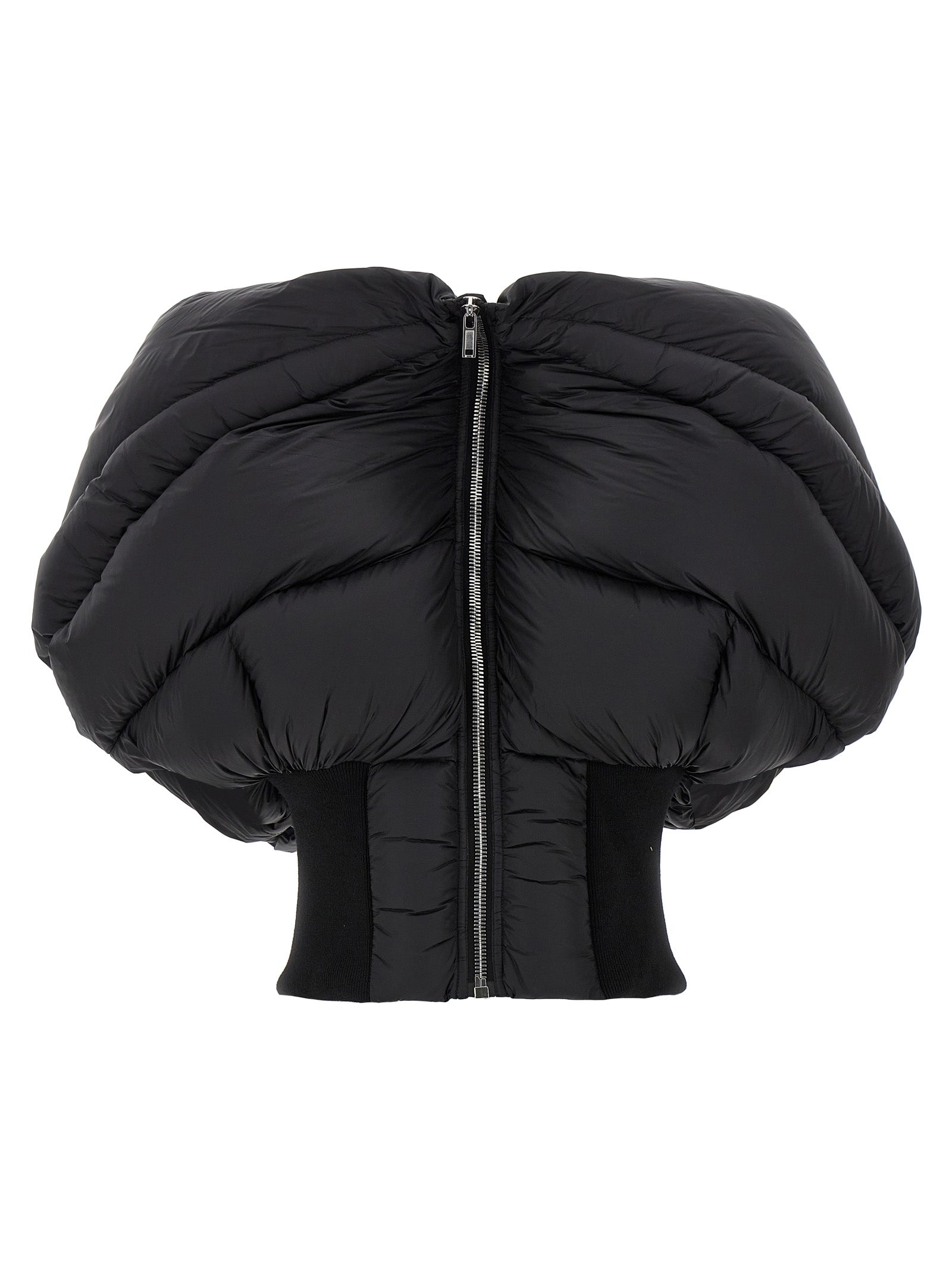 Rick Owens 'Mini Horus Sl Jkt' Down Jacket