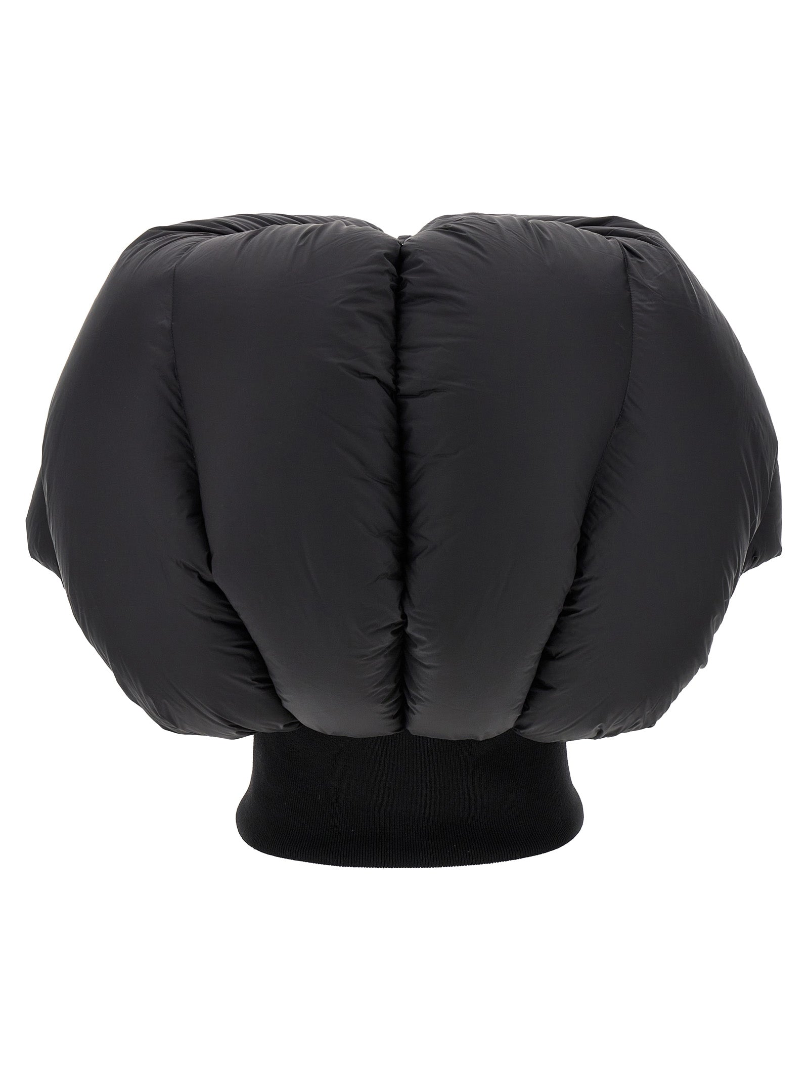 Rick Owens 'Mini Horus Sl Jkt' Down Jacket