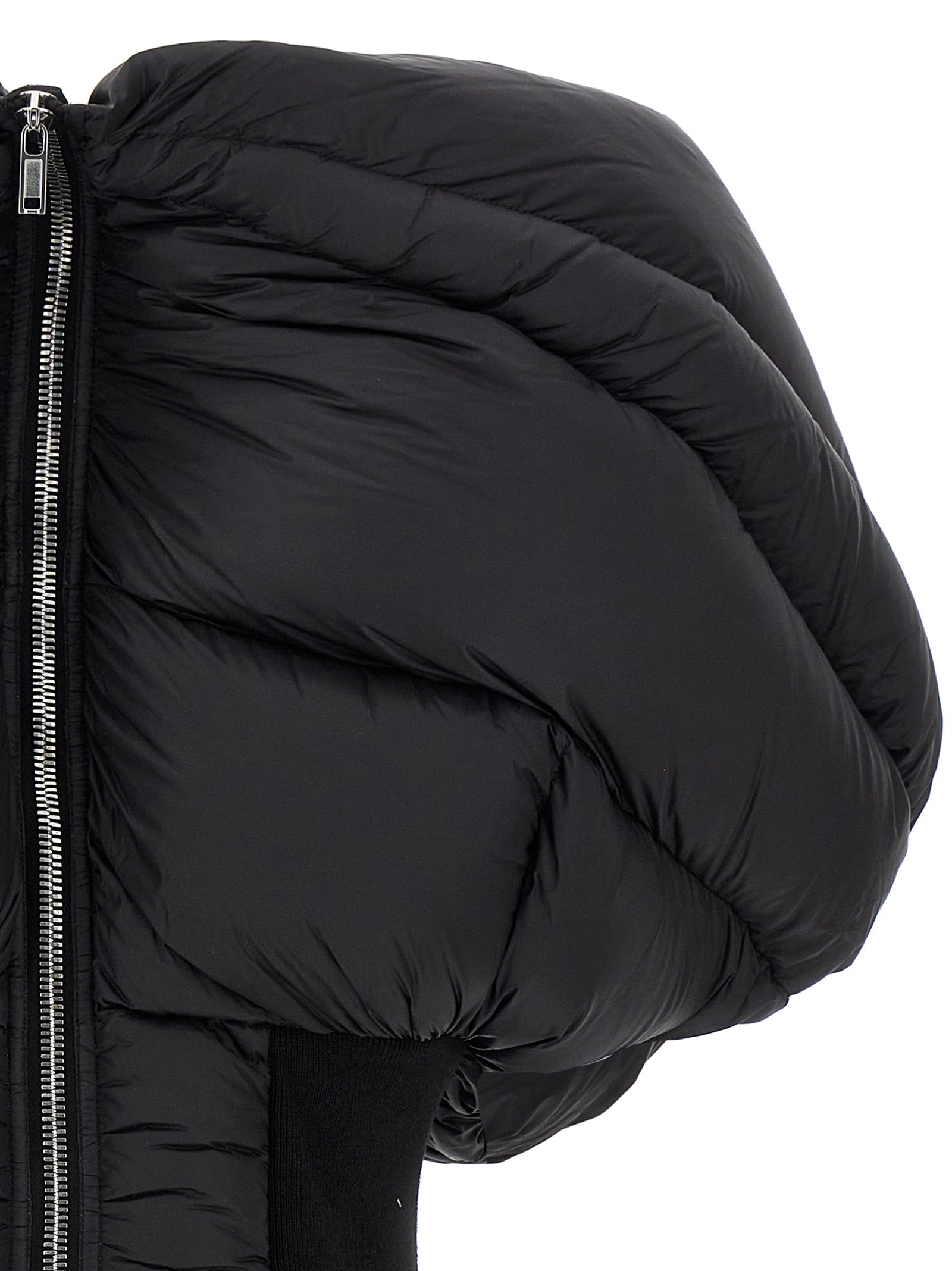 Rick Owens 'Mini Horus Sl Jkt' Down Jacket