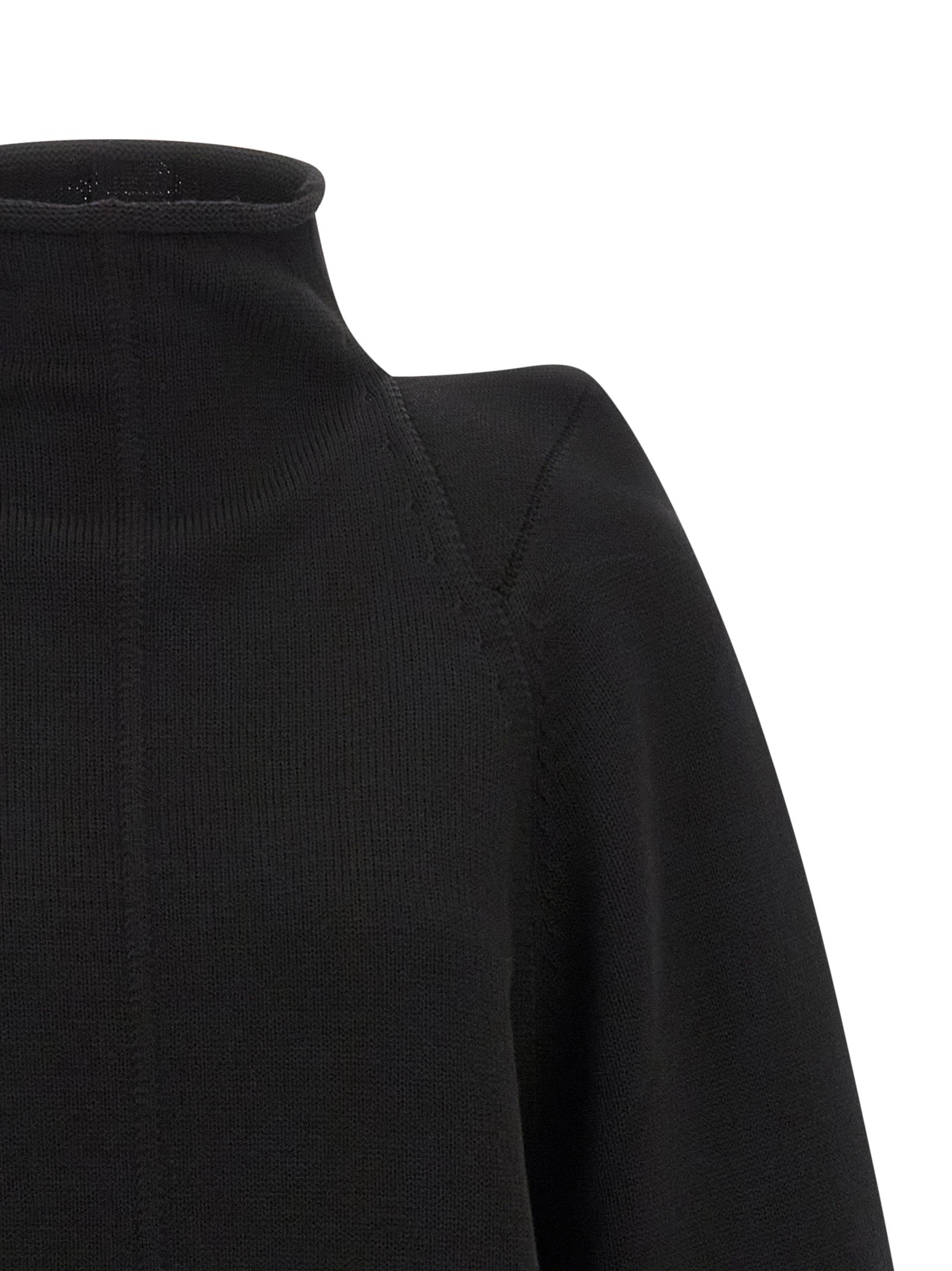 Rick Owens 'Con Top' Sweater