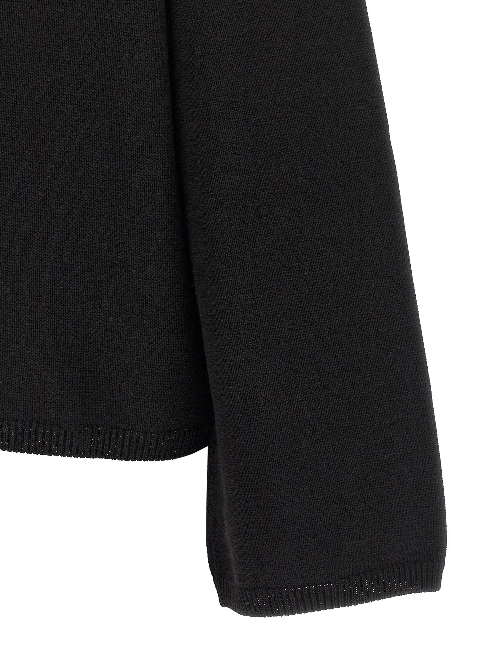 Rick Owens 'Con Top' Sweater