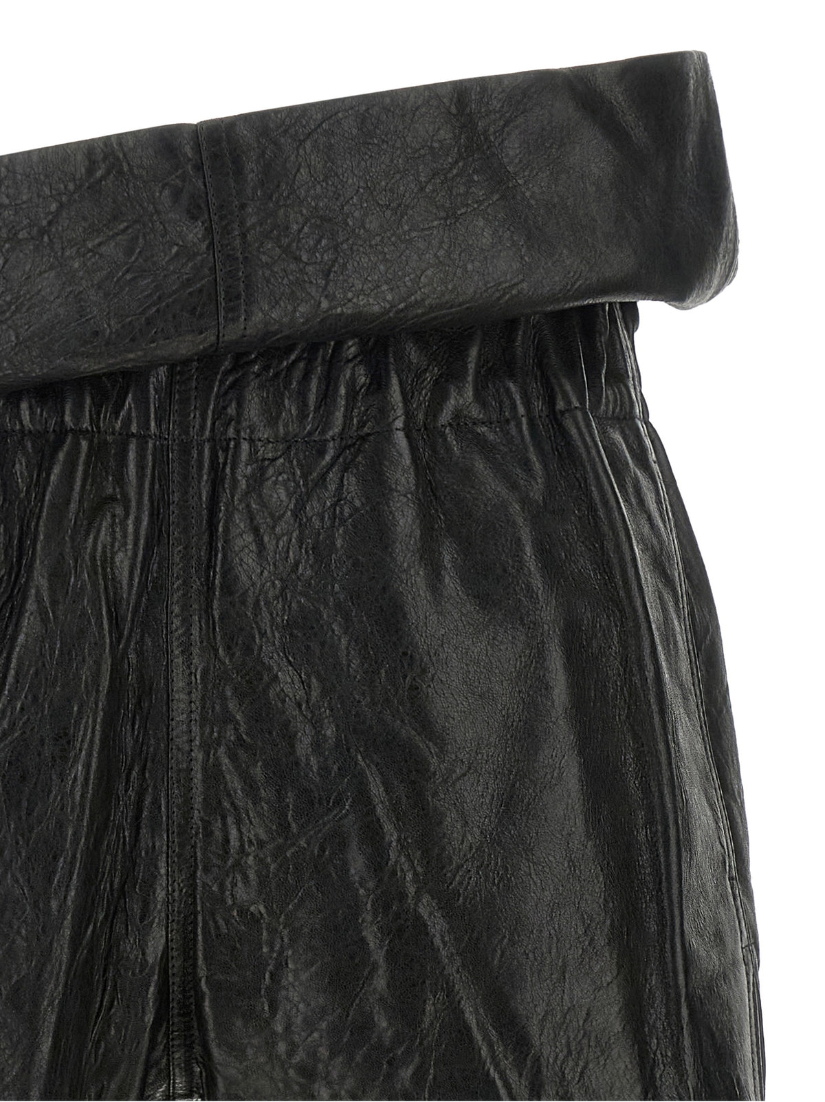 Rick Owens 'Crater' Shorts