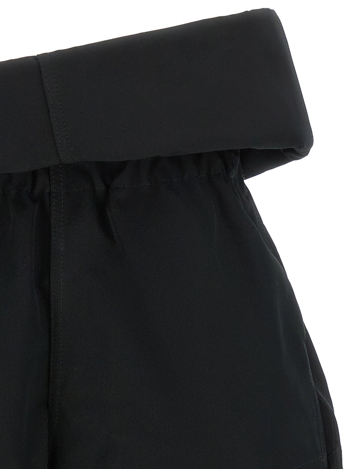 Rick Owens 'Crater' Shorts