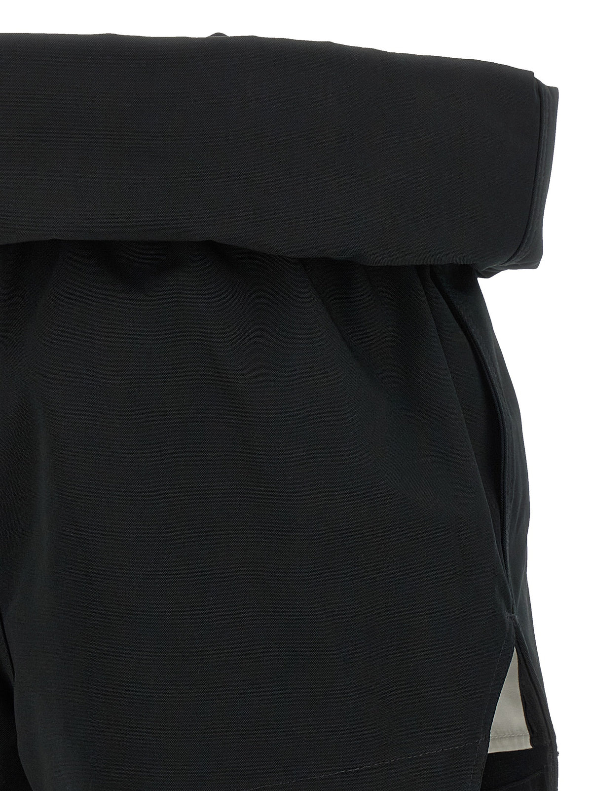 Rick Owens 'Crater' Shorts
