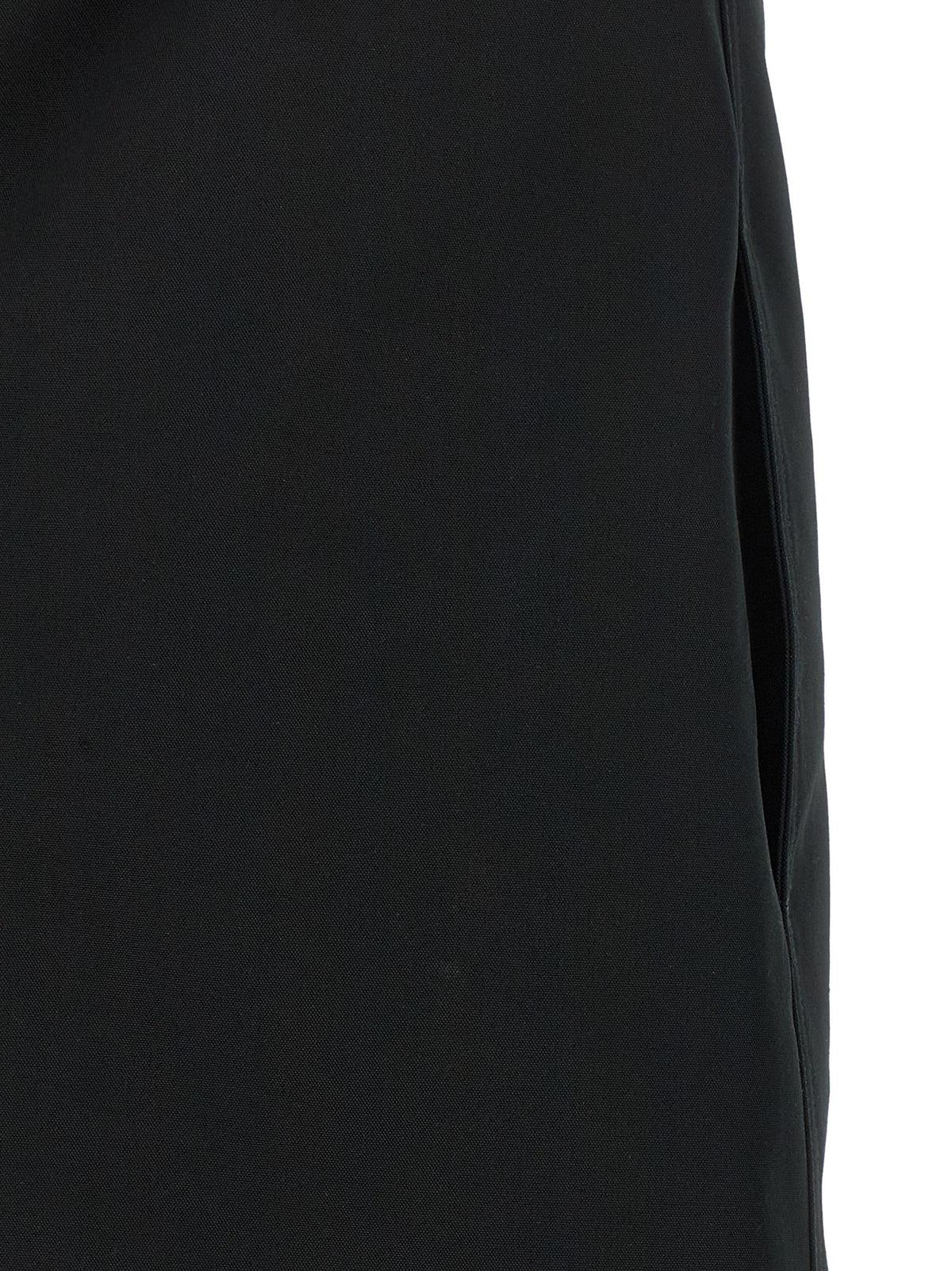 Rick Owens 'Cropped Sheath' Dress