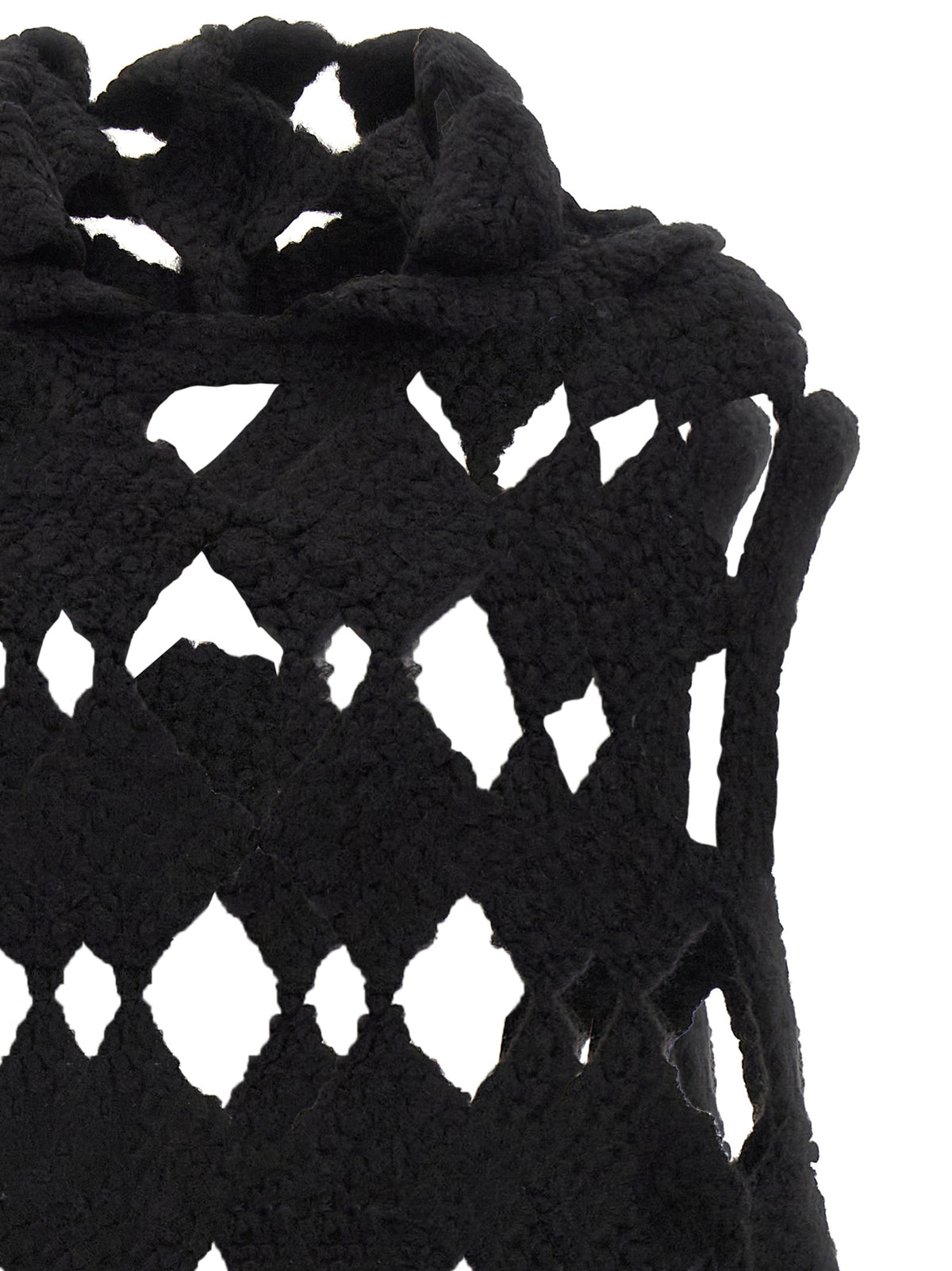 Rick Owens 'Sarutanya' Top