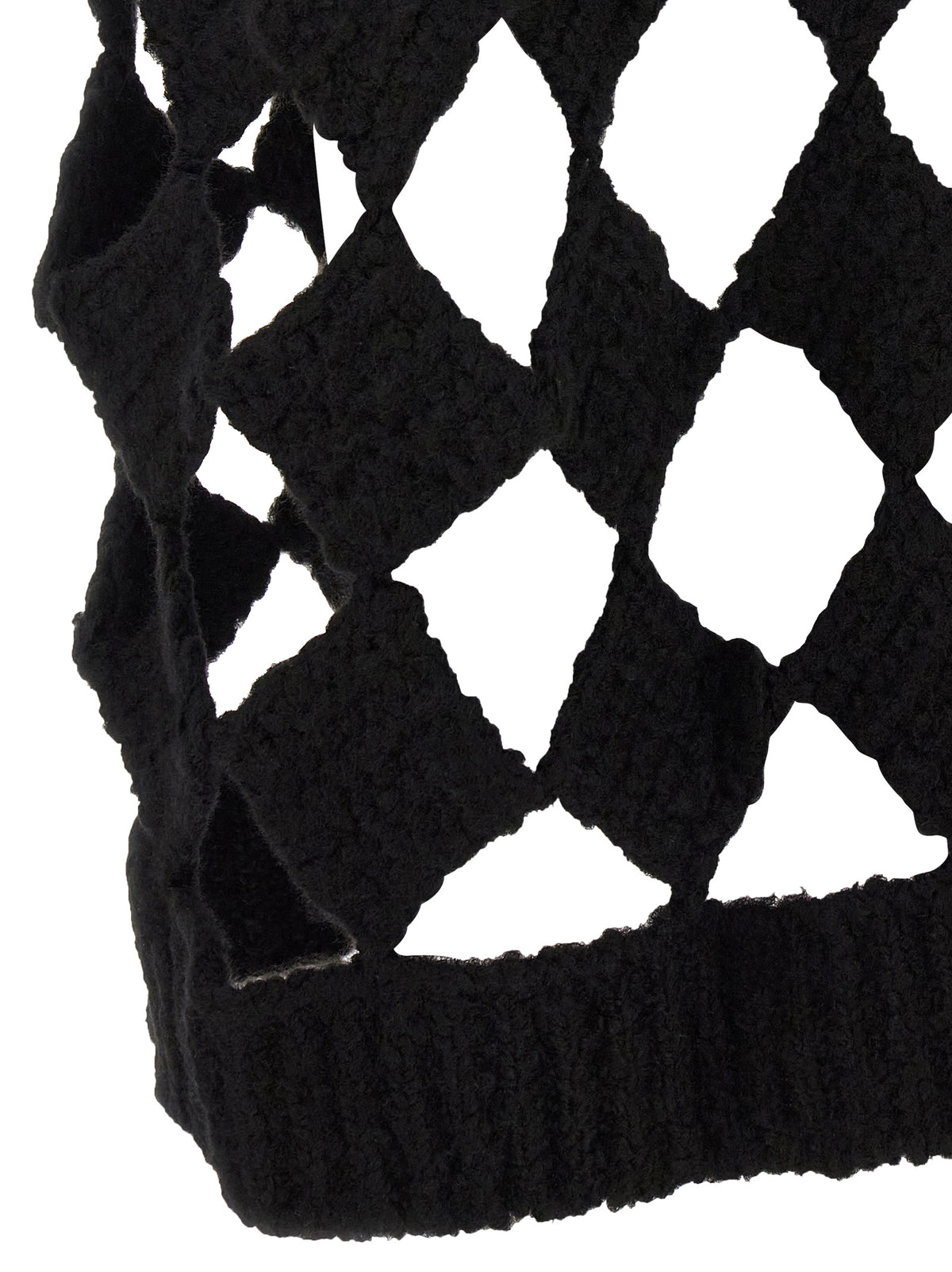 Rick Owens 'Sarutanya' Top