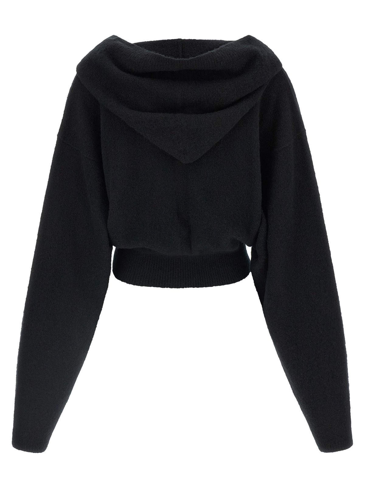 Rick Owens 'Tower Pull' Hoodie