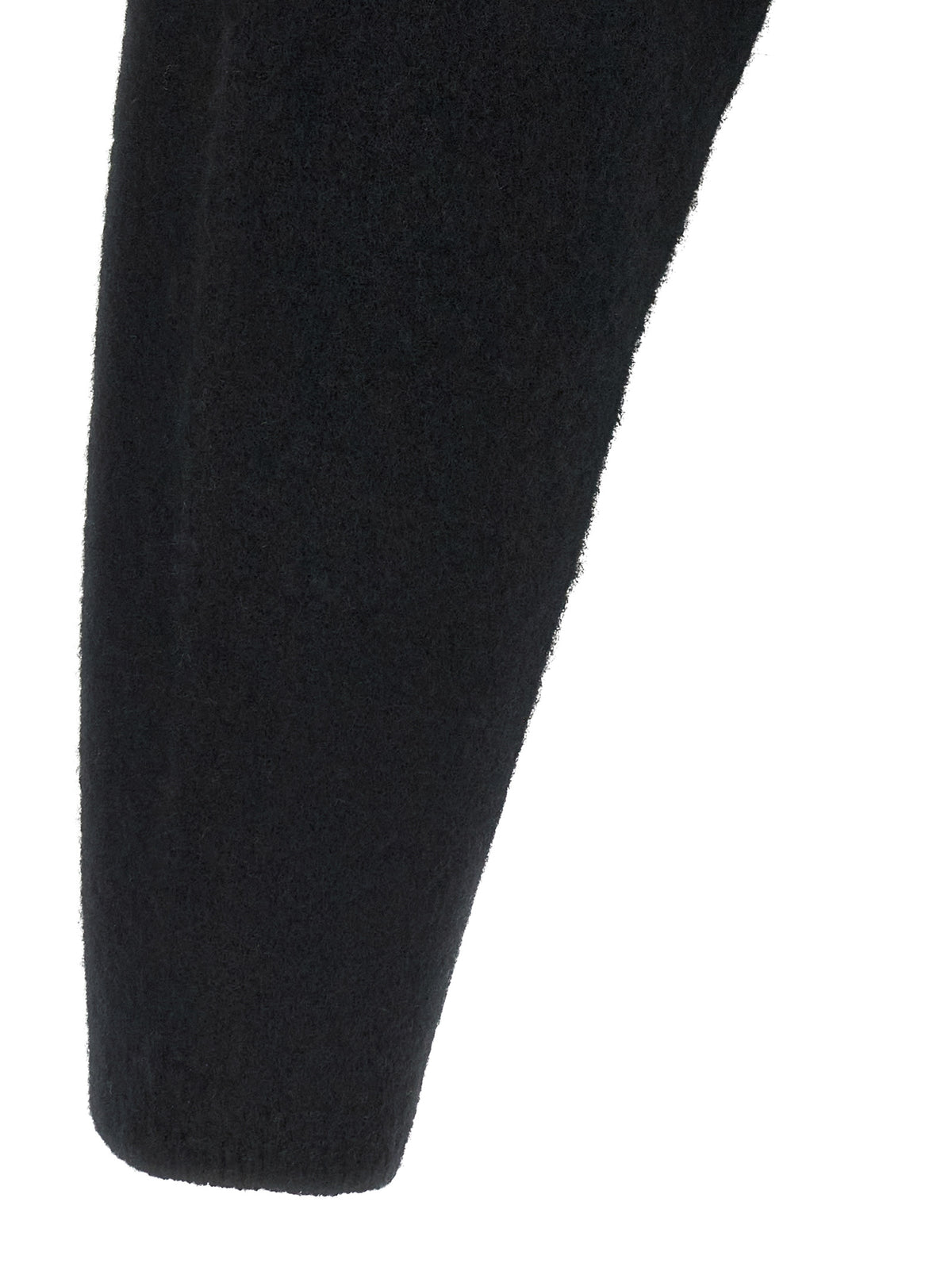 Rick Owens 'Tower Pull' Hoodie