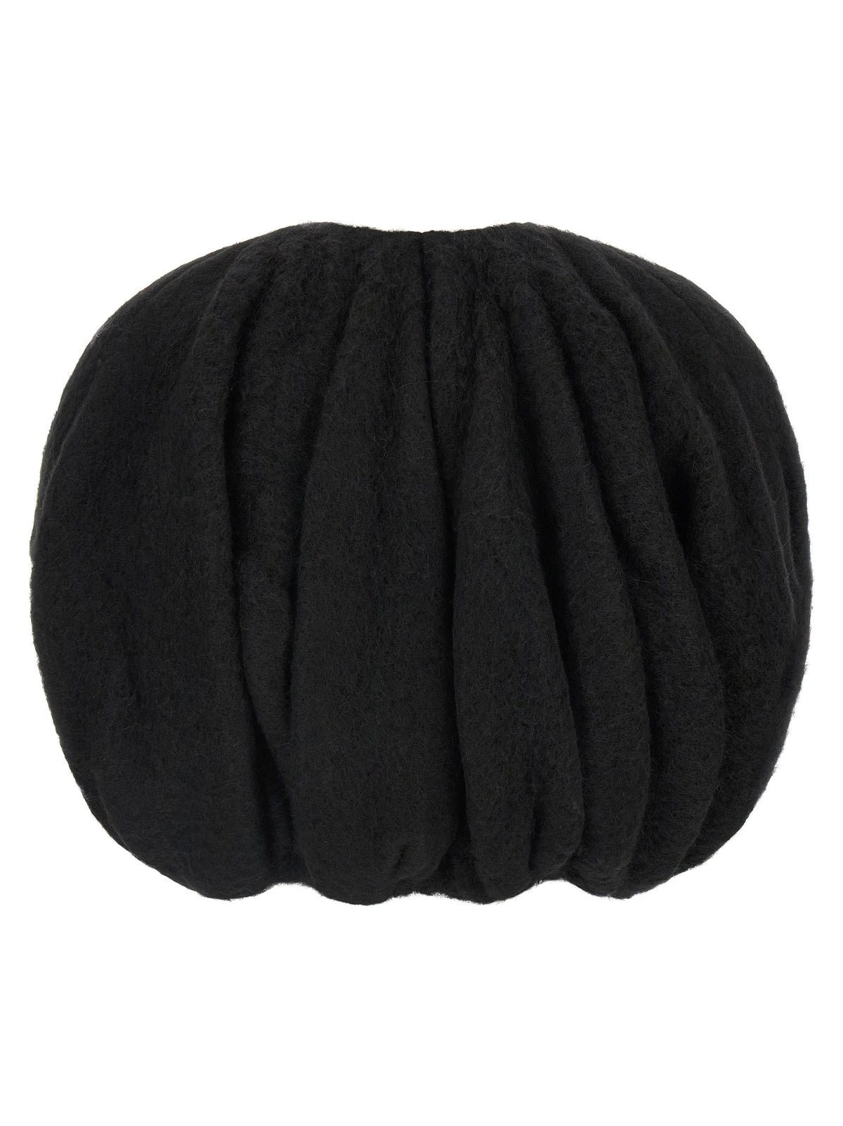Rick Owens 'Temple Bubble Cropped' Cape