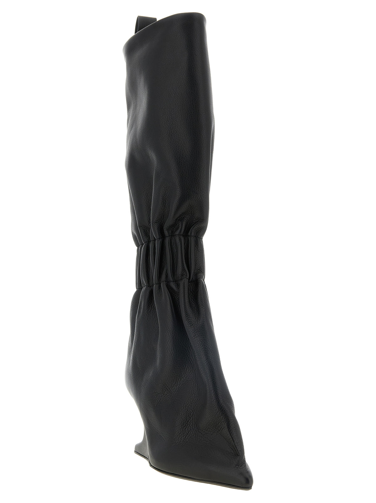 Rick Owens 'Cantitaquito 8' Boots
