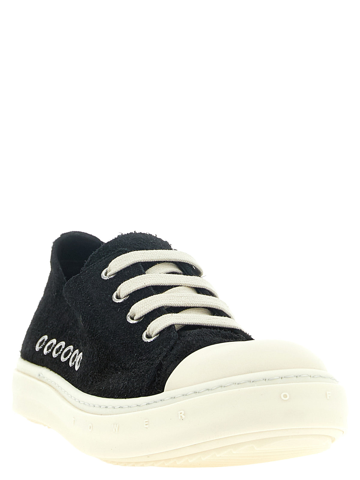 Rick Owens 'Tower Low' Sneakers