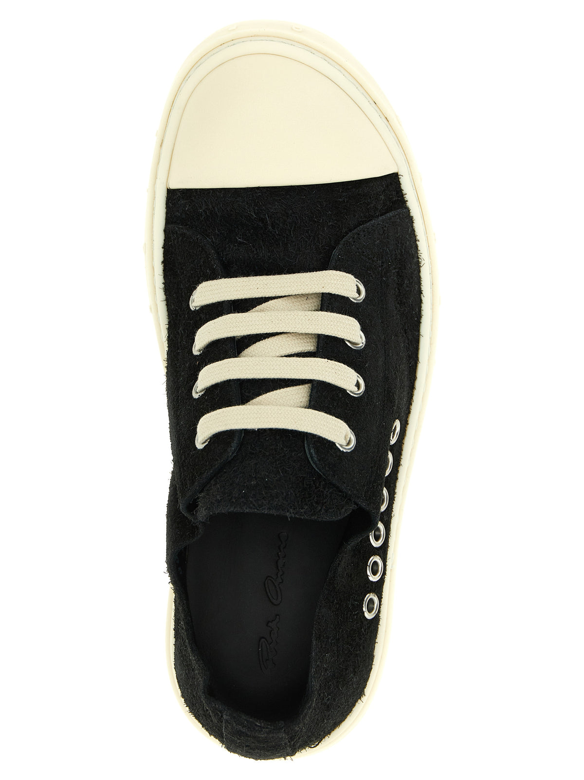 Rick Owens 'Tower Low' Sneakers