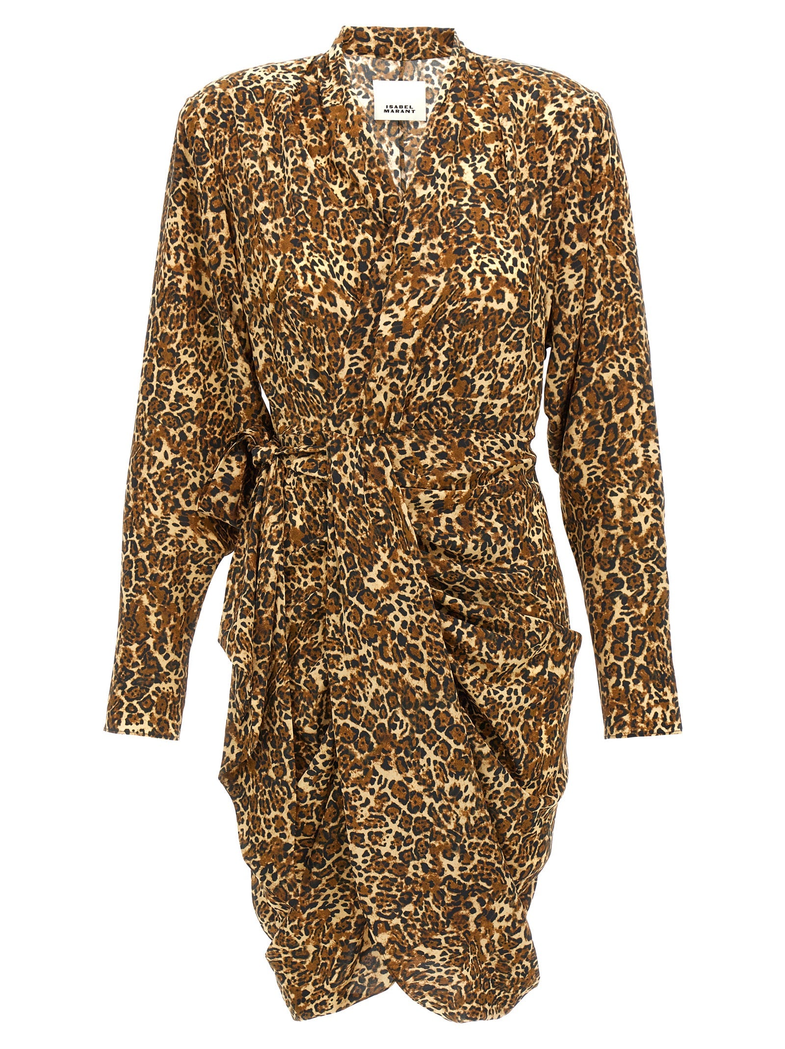 Isabel Marant 'Cleora' Dress