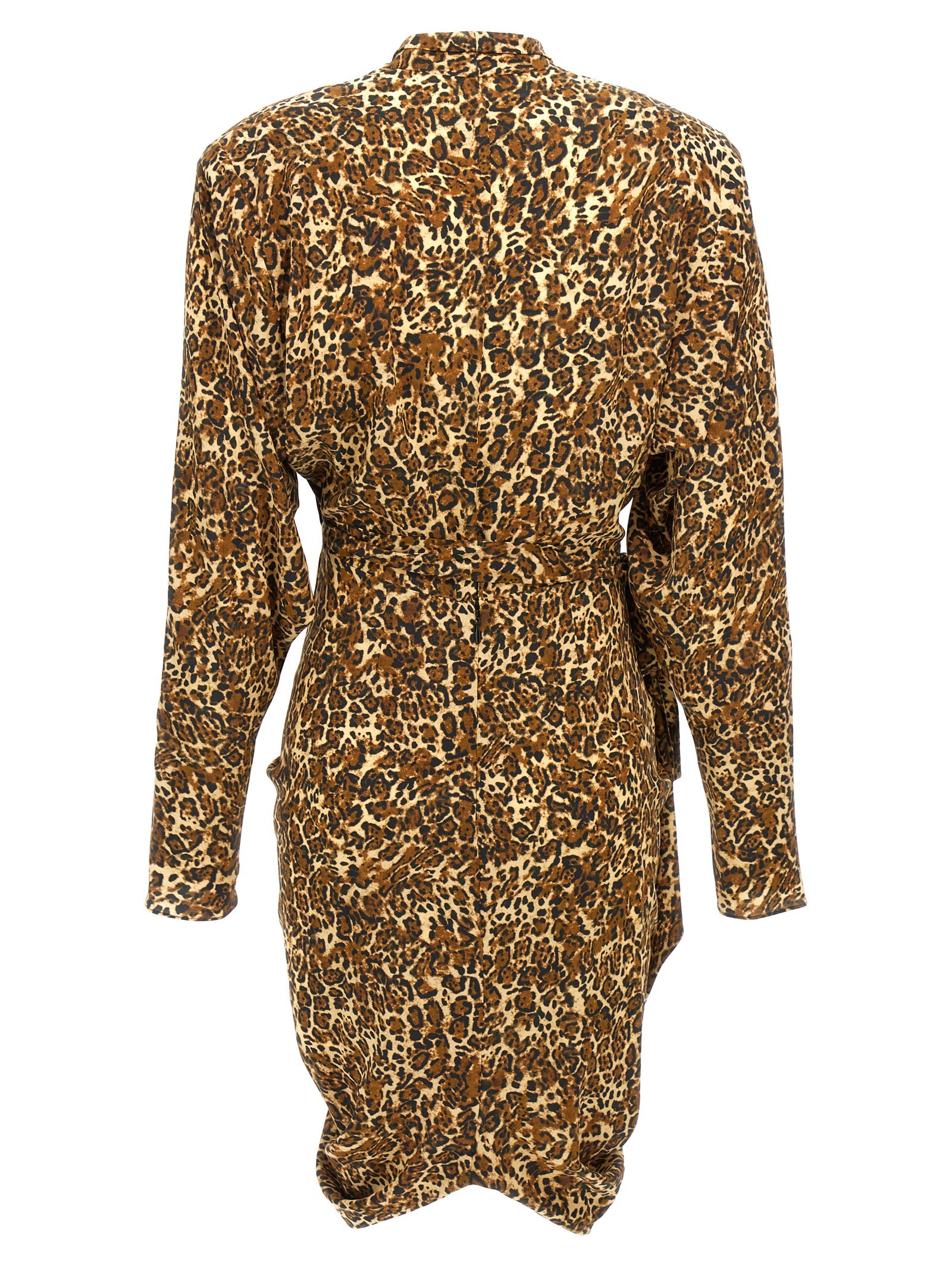 Isabel Marant 'Cleora' Dress