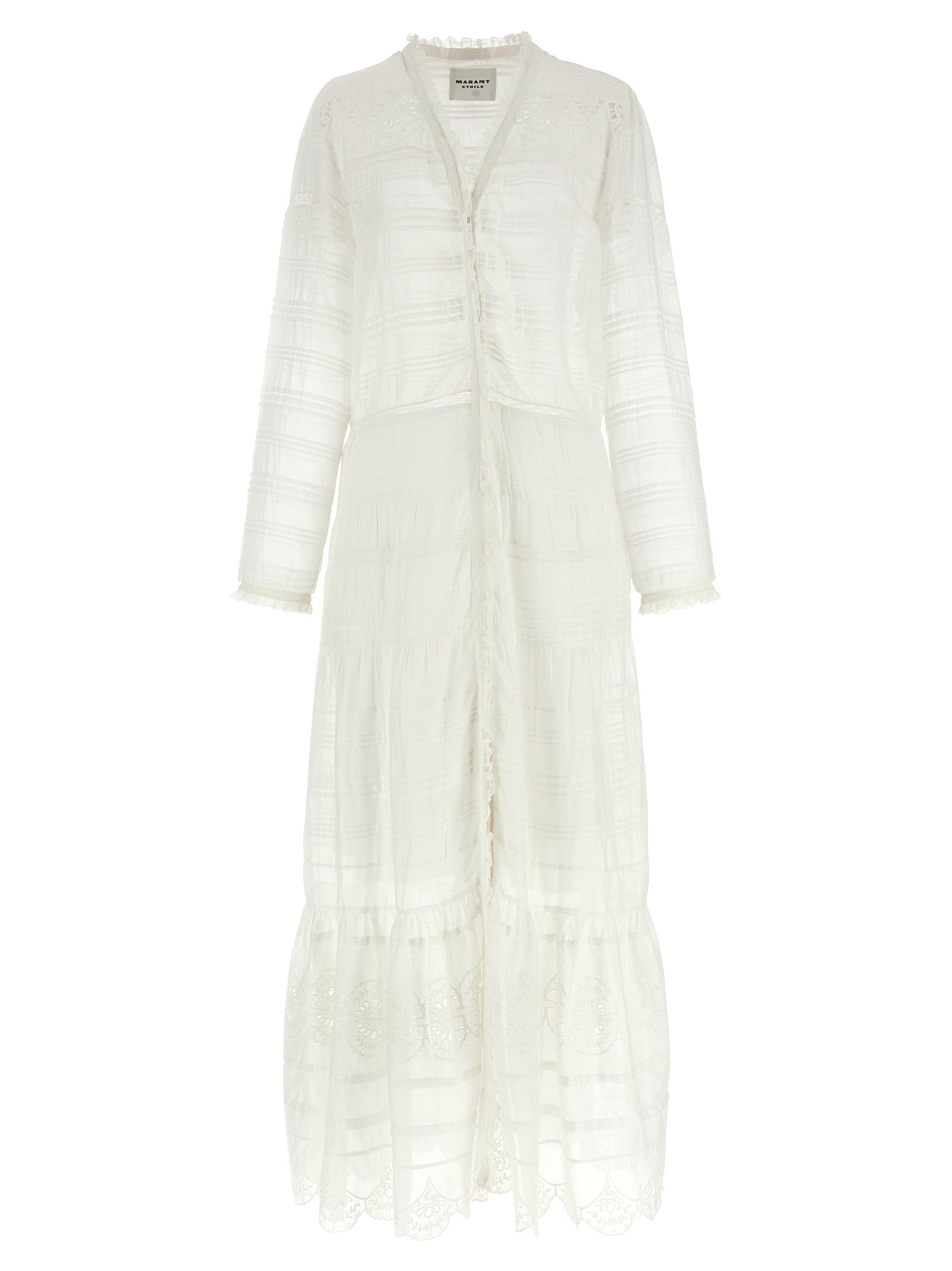 Marant Etoile 'Daniva' Dress