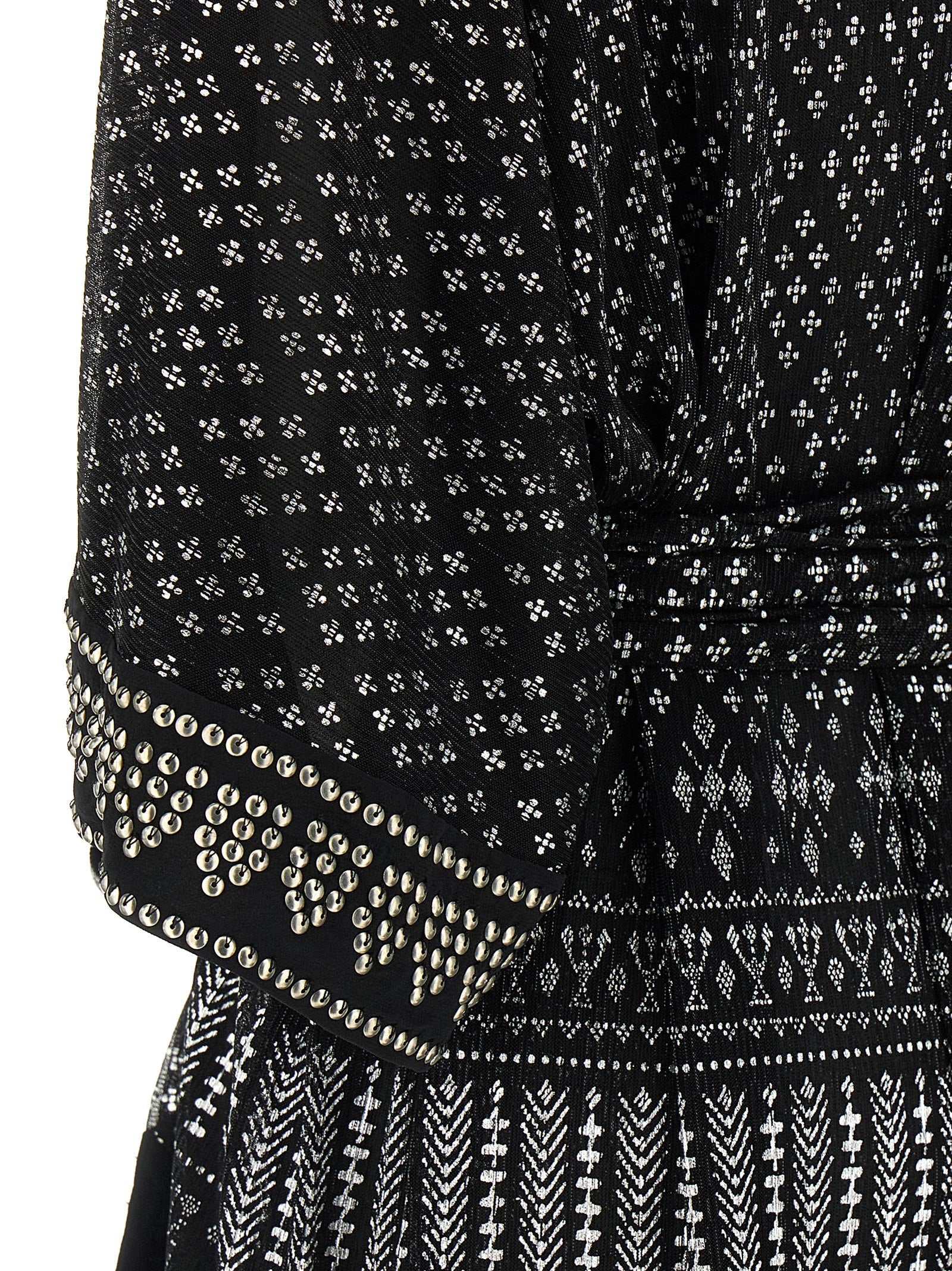 Isabel Marant 'Nawel' Dress