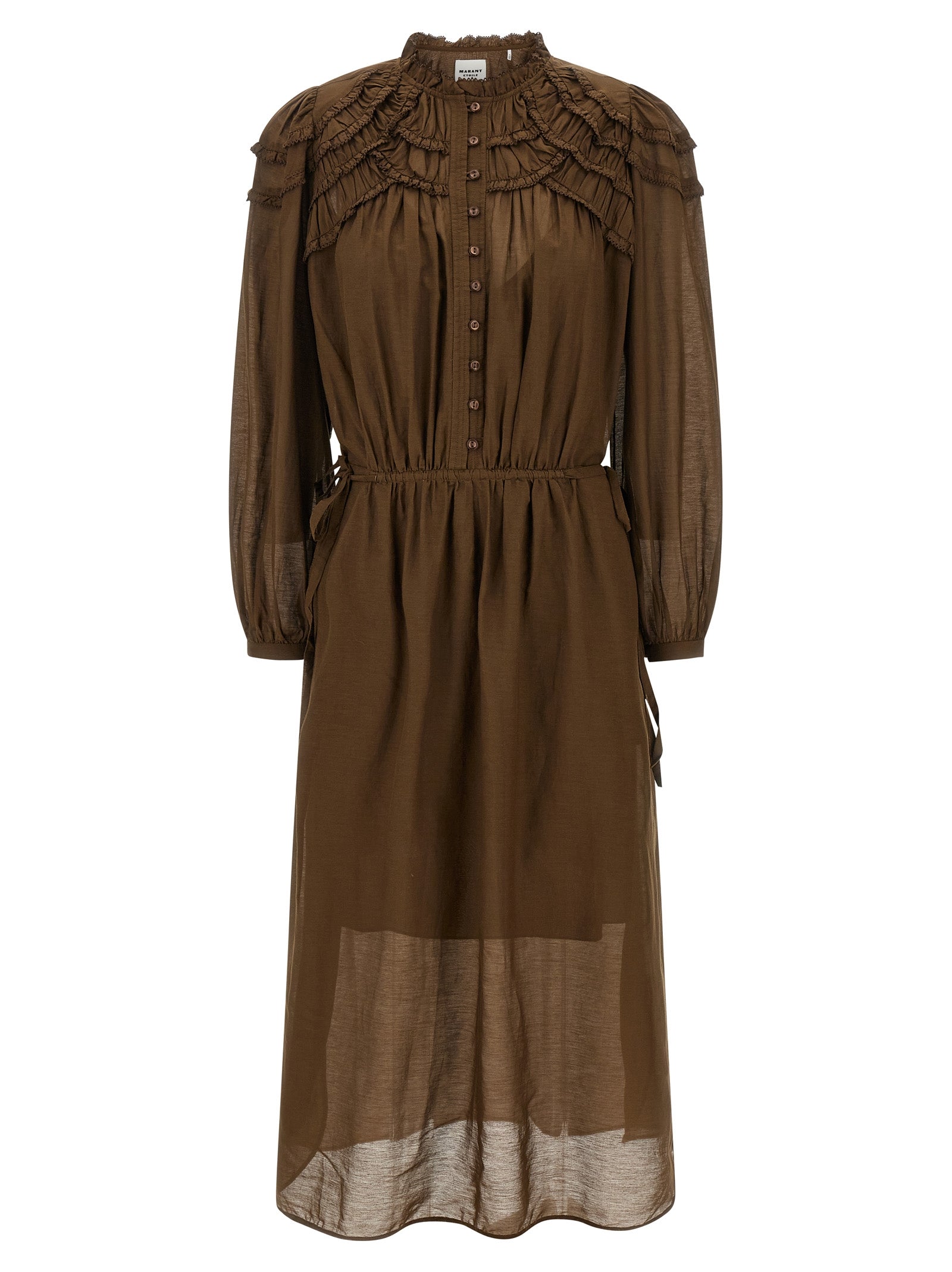 Marant Etoile 'Charissa' Dress