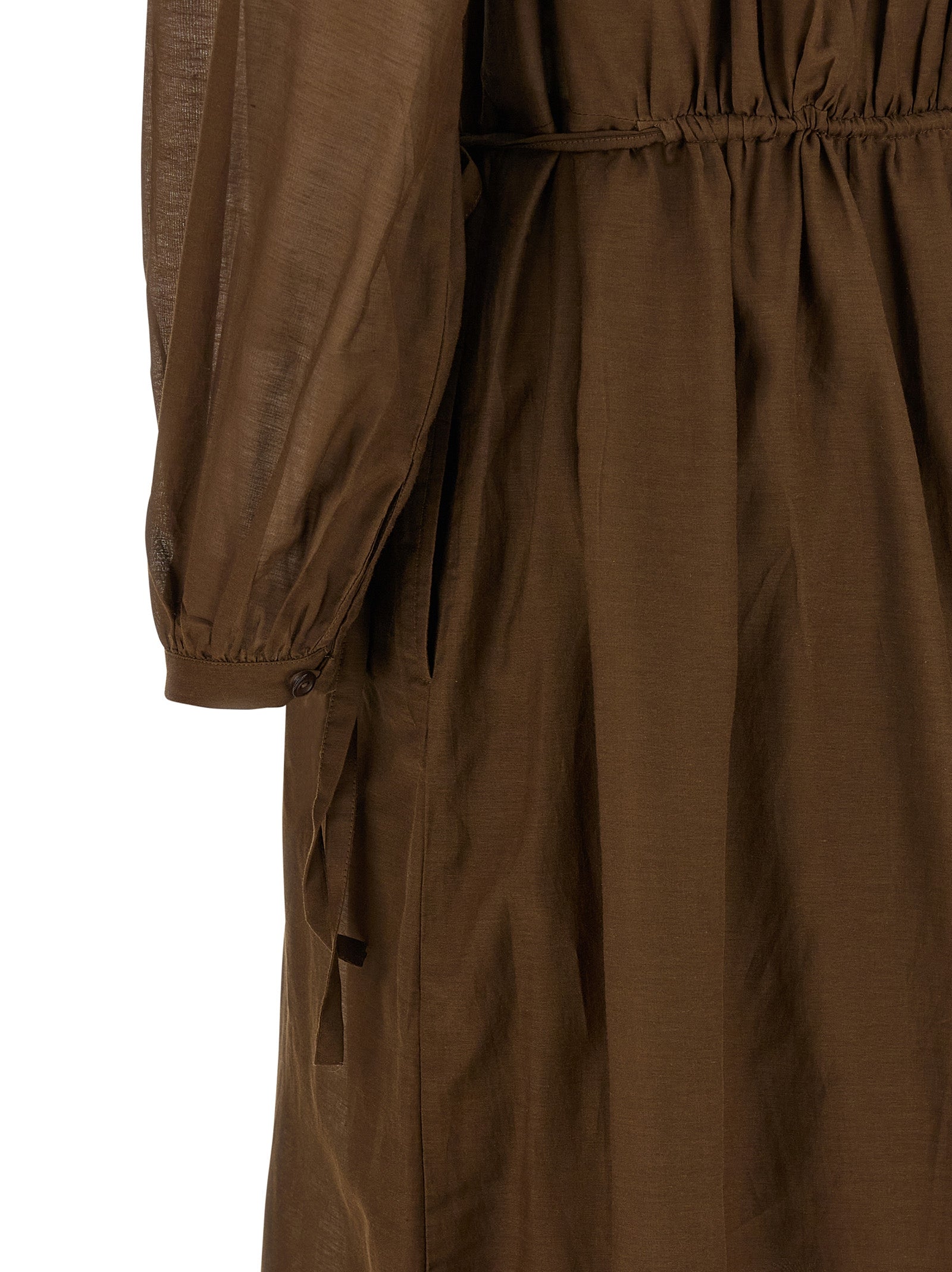 Marant Etoile 'Charissa' Dress