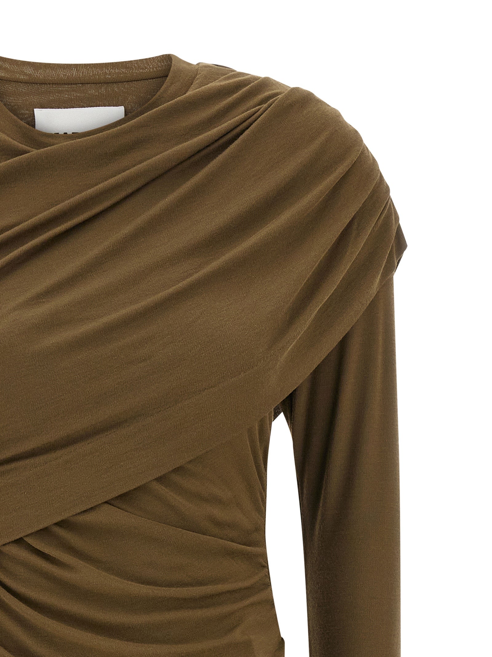 Marant Etoile 'Denise' Dress