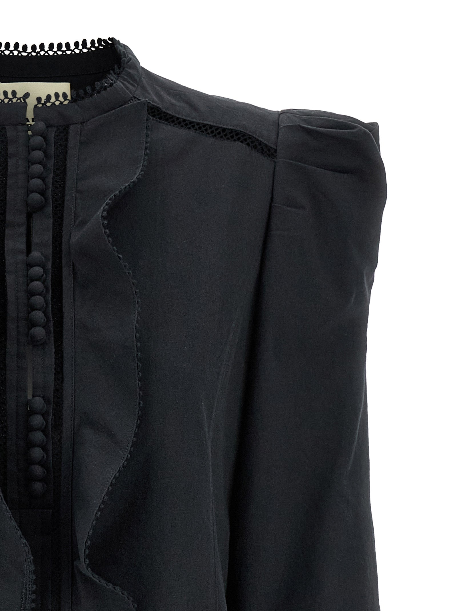 Isabel Marant 'Chantal' Dress