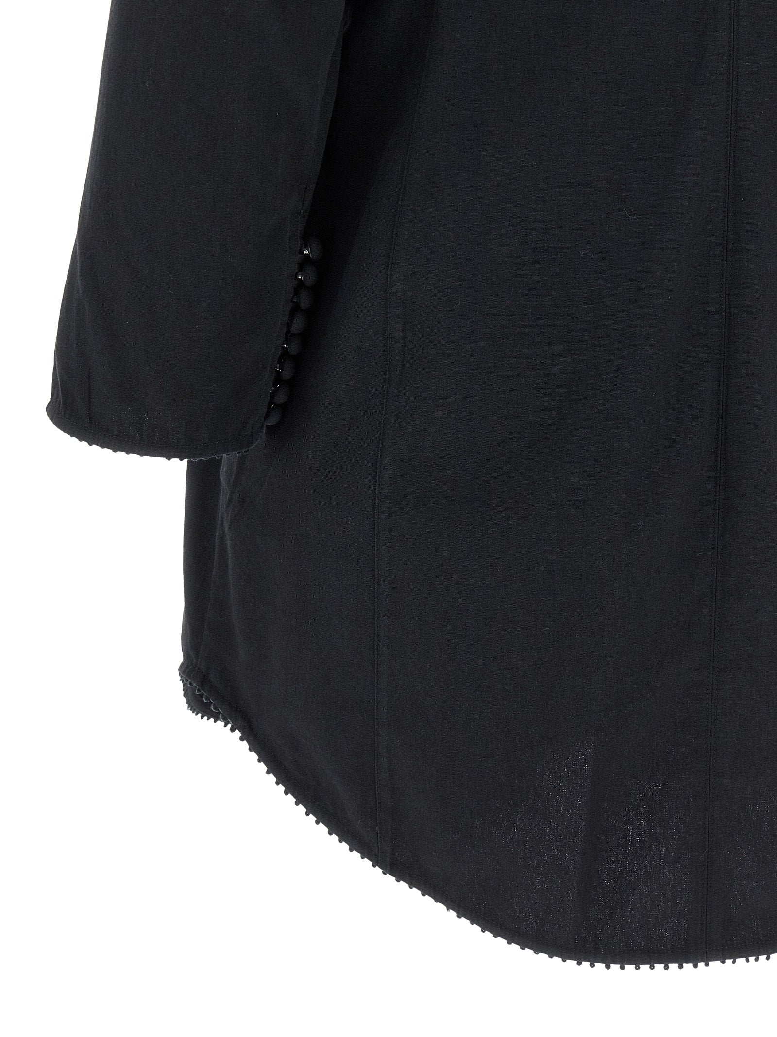 Isabel Marant 'Chantal' Dress