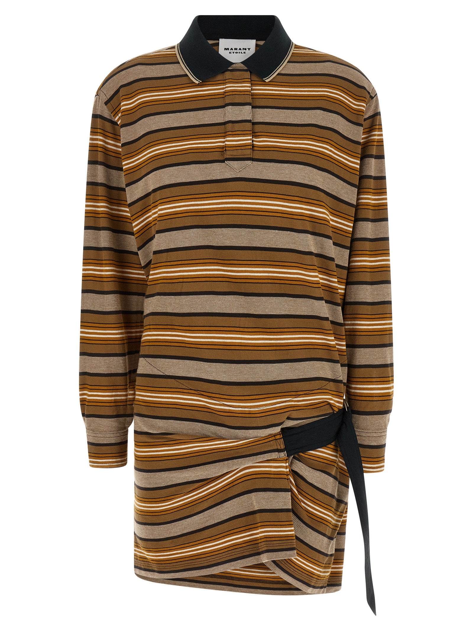 Marant Etoile 'Isea' Dress