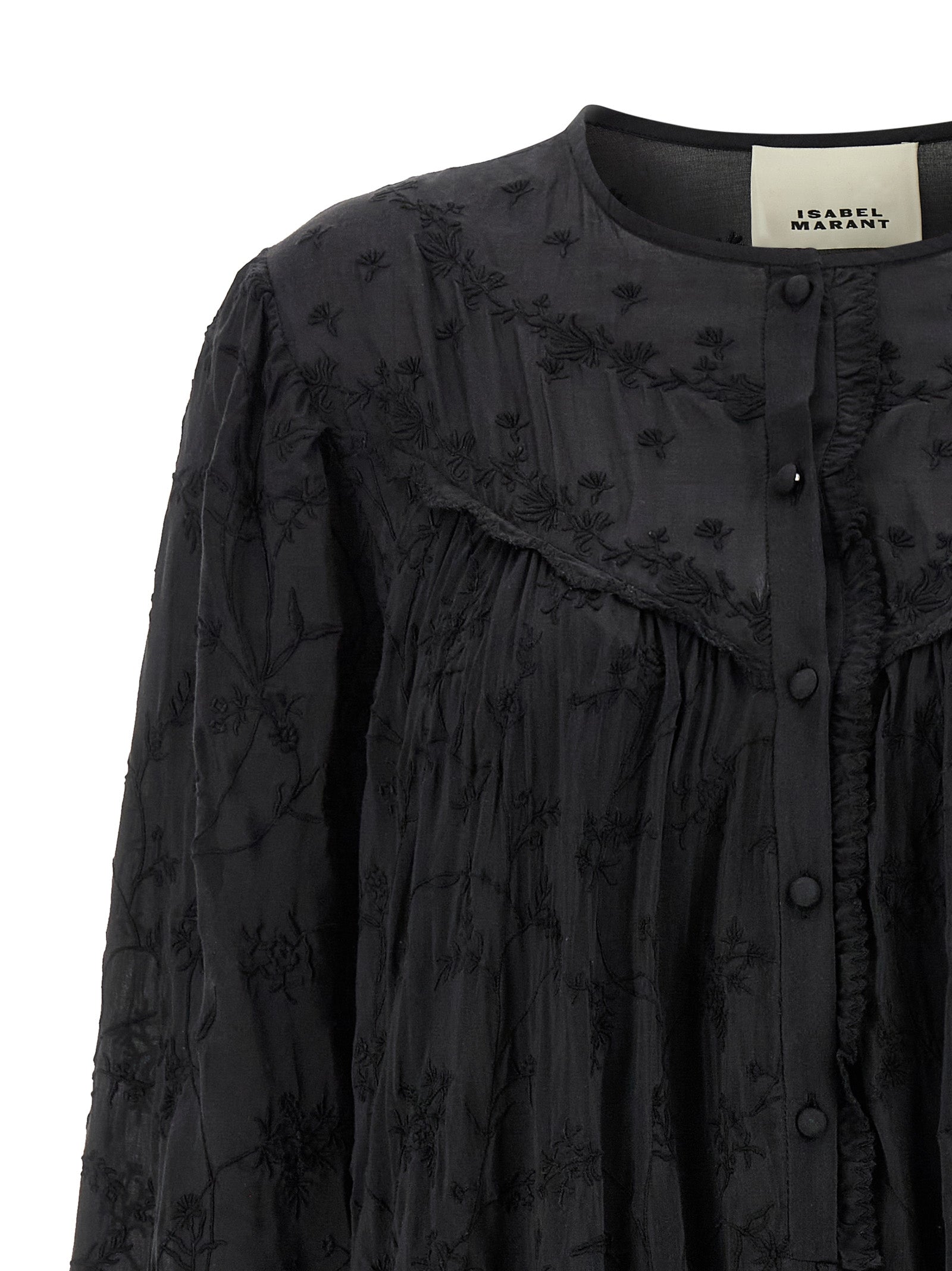 Isabel Marant 'Zame' Dress