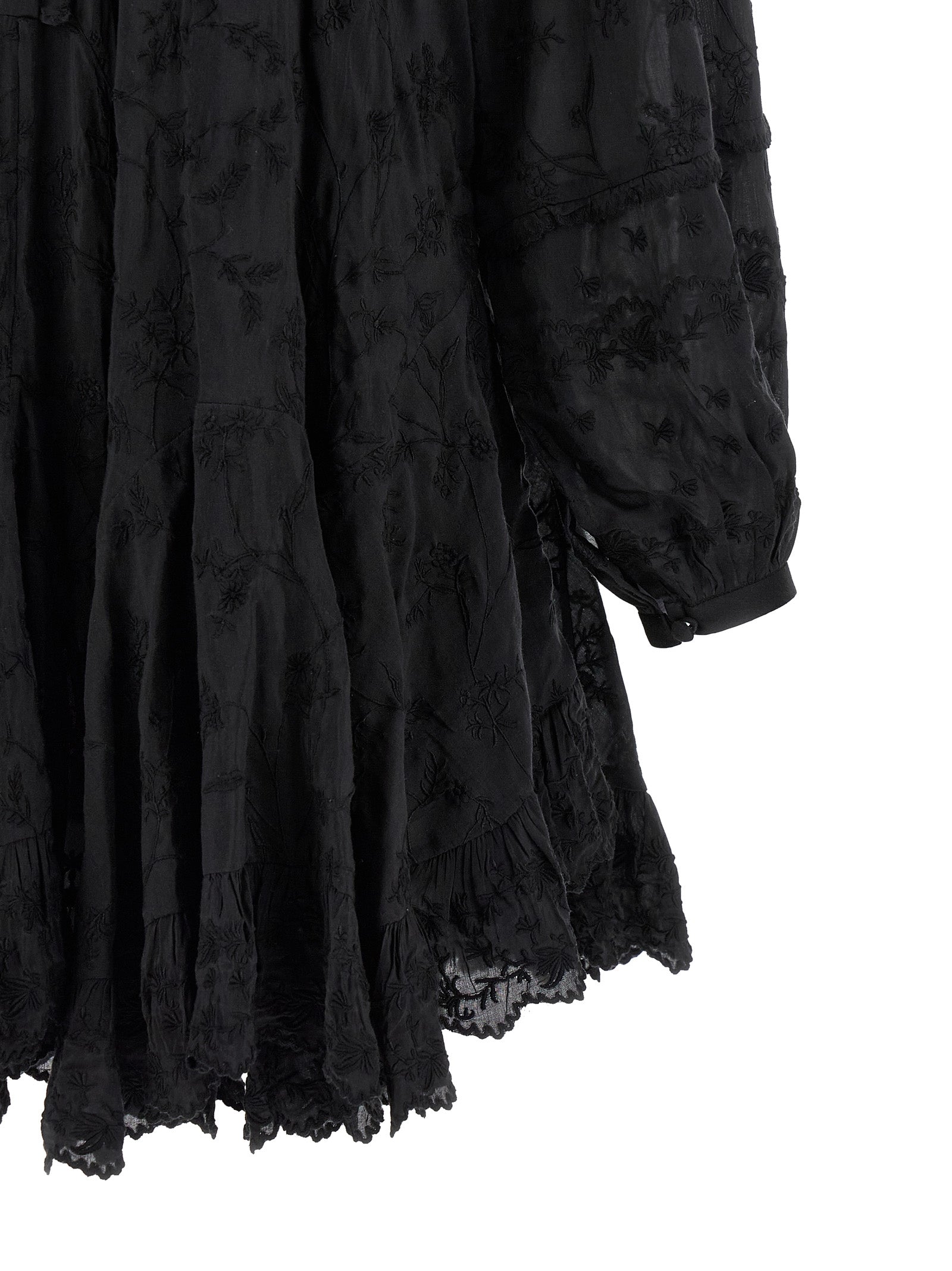 Isabel Marant 'Zame' Dress