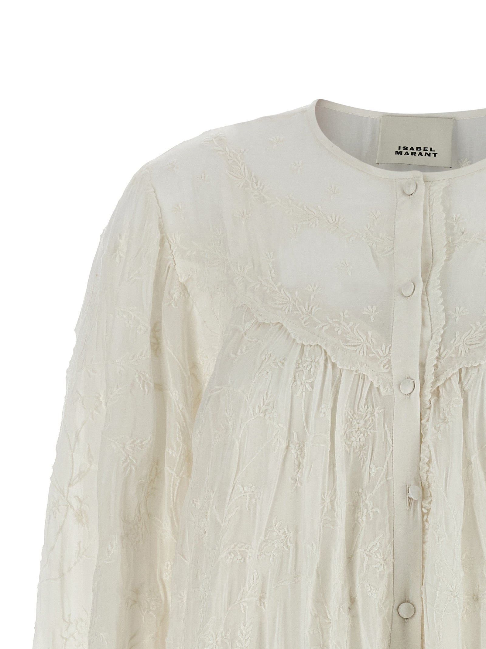 Isabel Marant 'Zame' Dress