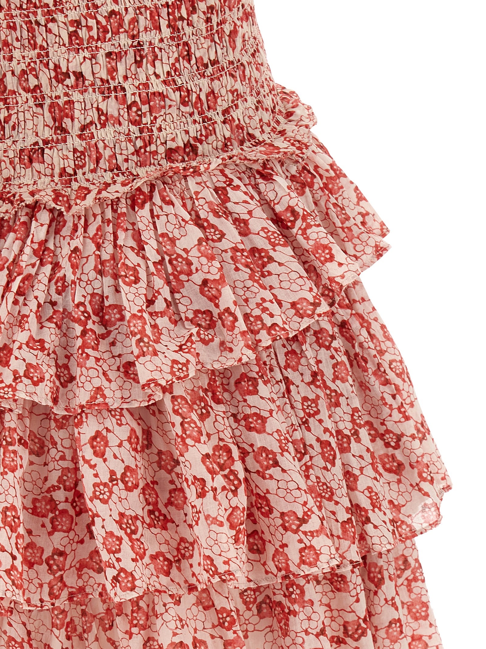 Marant Etoile 'Elodie' Dress