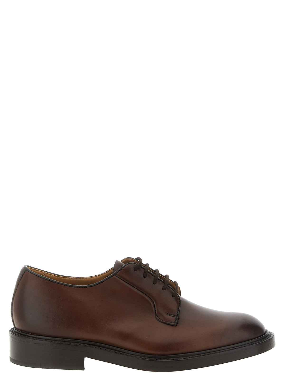 Tricker'S 'Robert' Derby Shoes