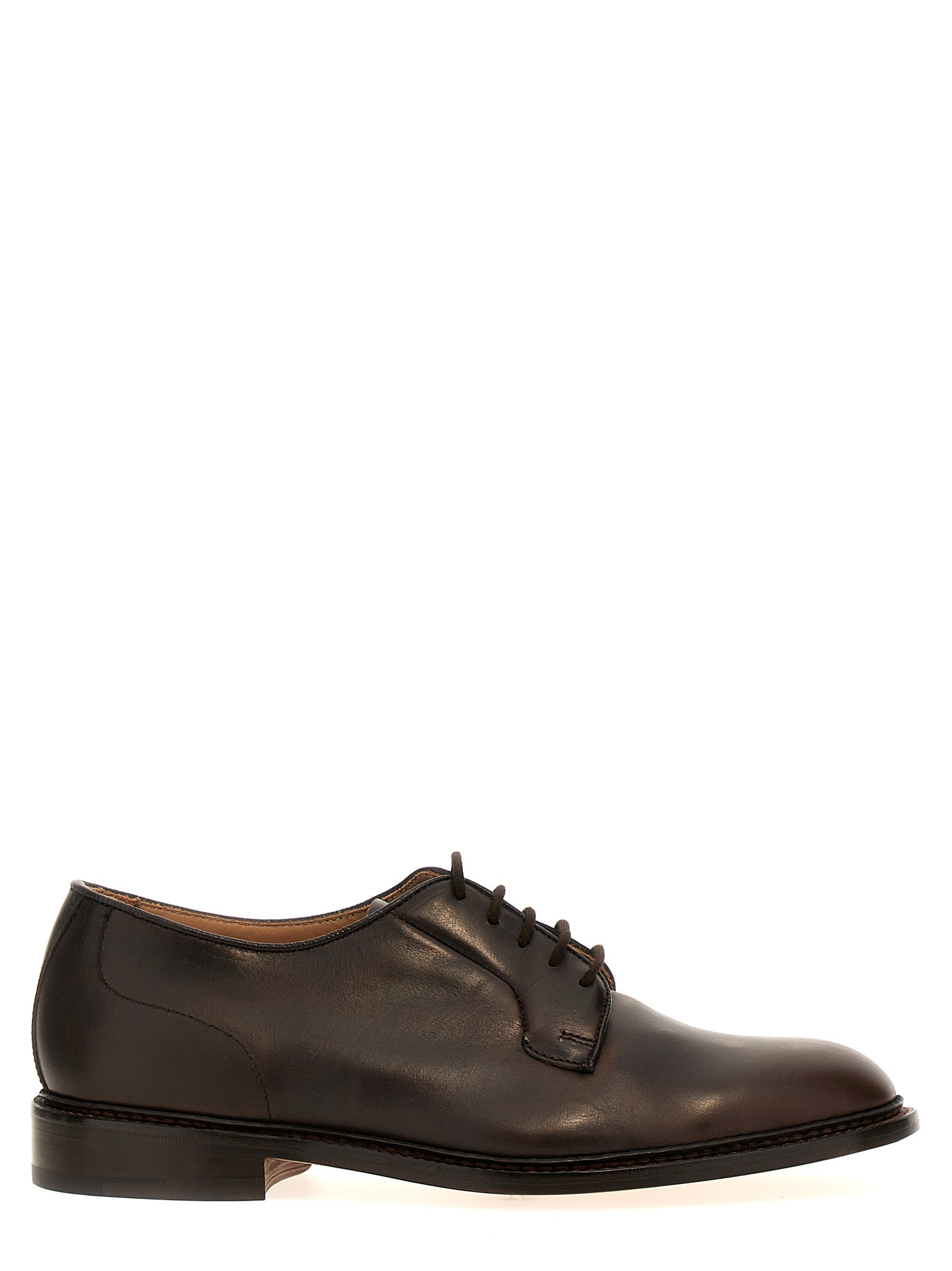 Tricker'S 'Robert' Lace Up Shoes