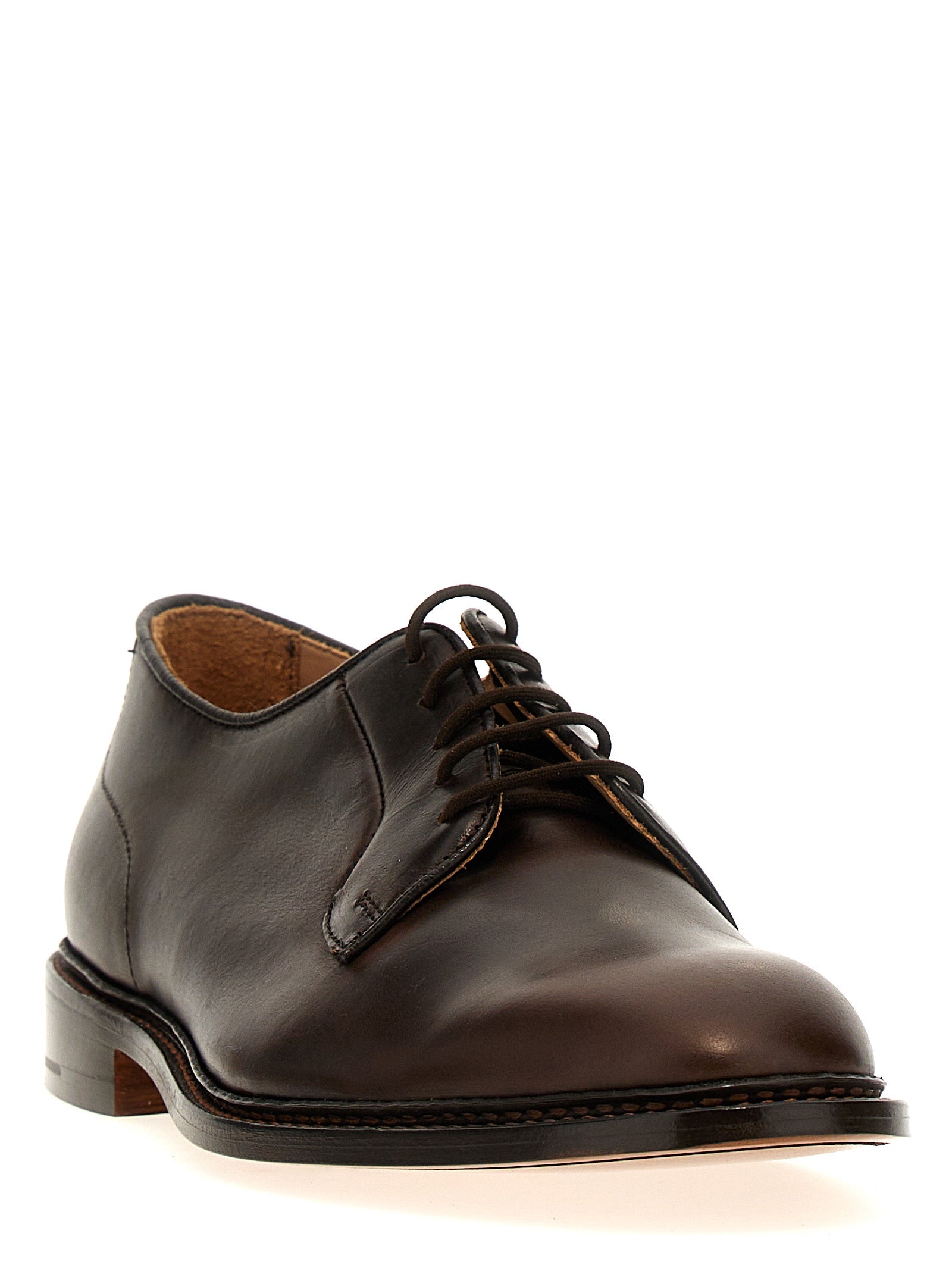 Tricker'S 'Robert' Lace Up Shoes