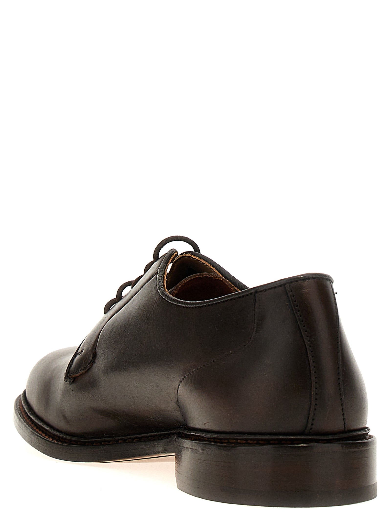 Tricker'S 'Robert' Lace Up Shoes