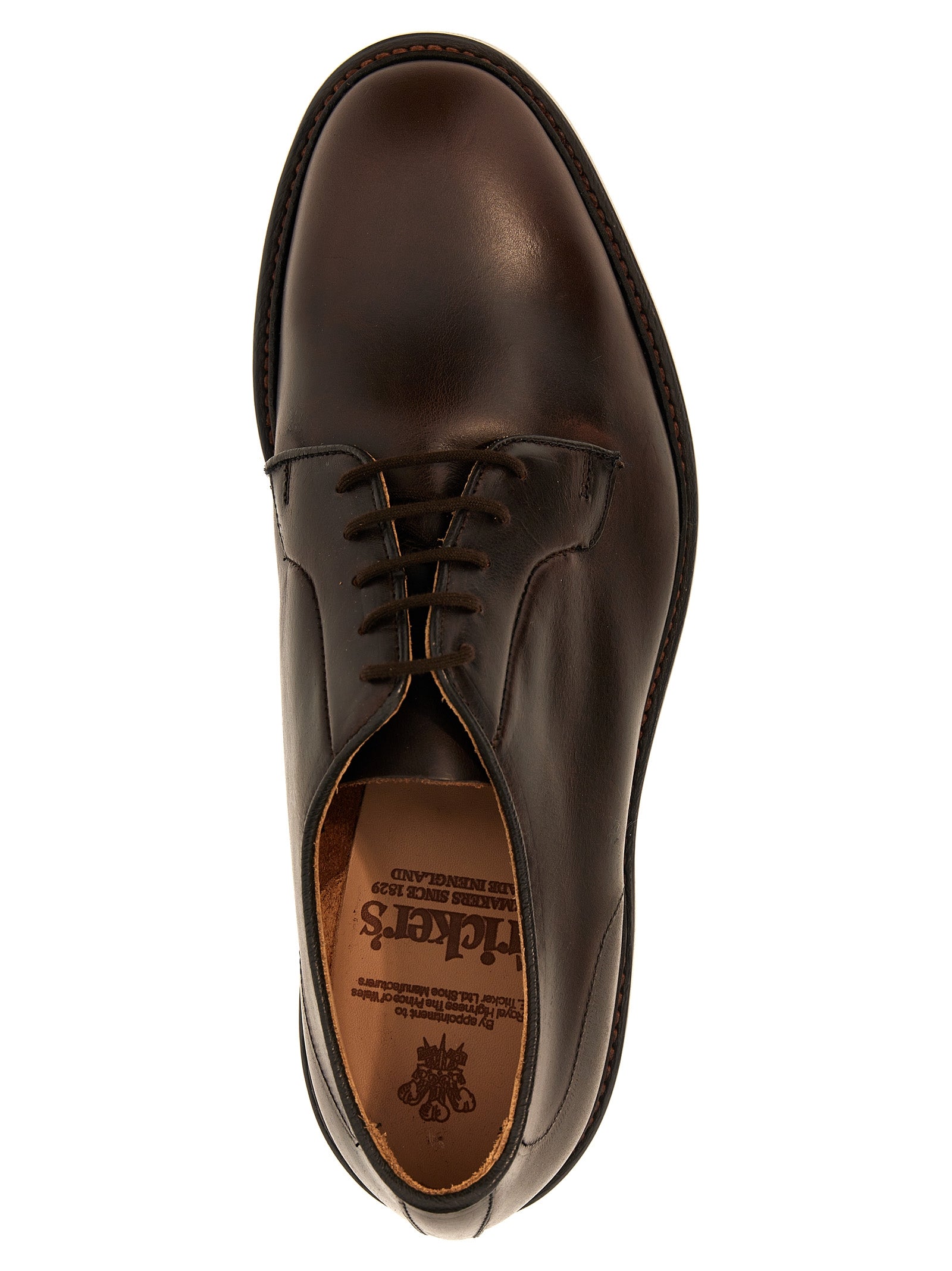 Tricker'S 'Robert' Lace Up Shoes