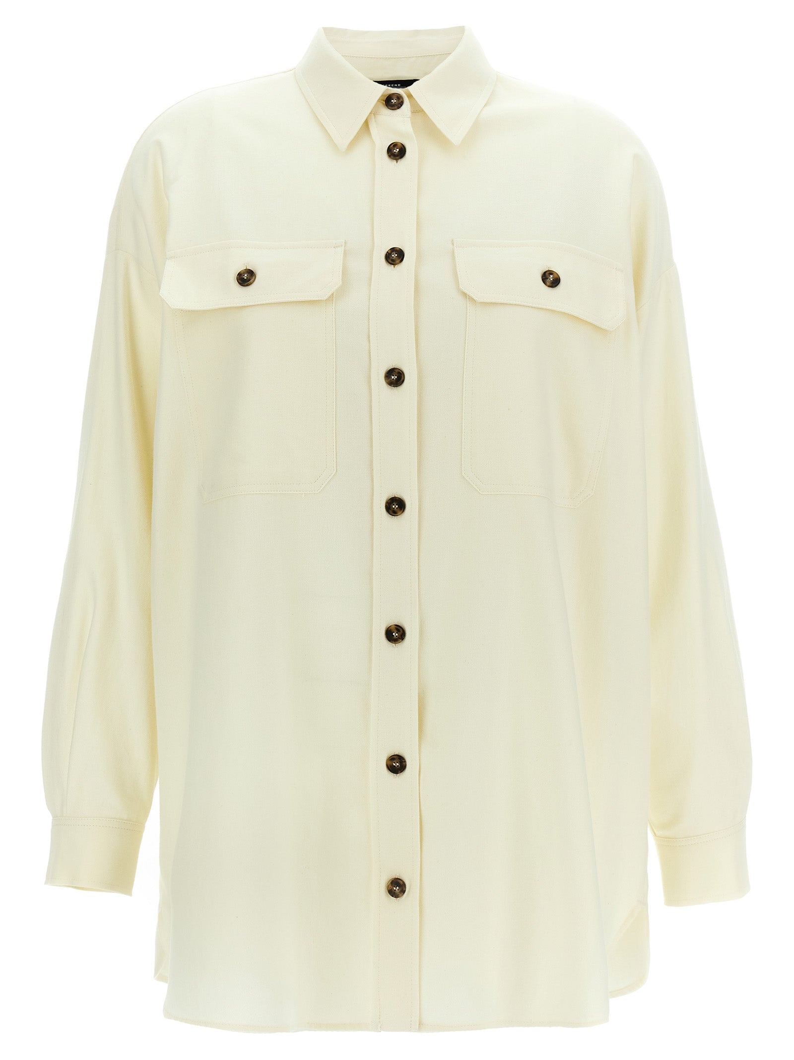 Weekend Max Mara 'Rolf' Shirt