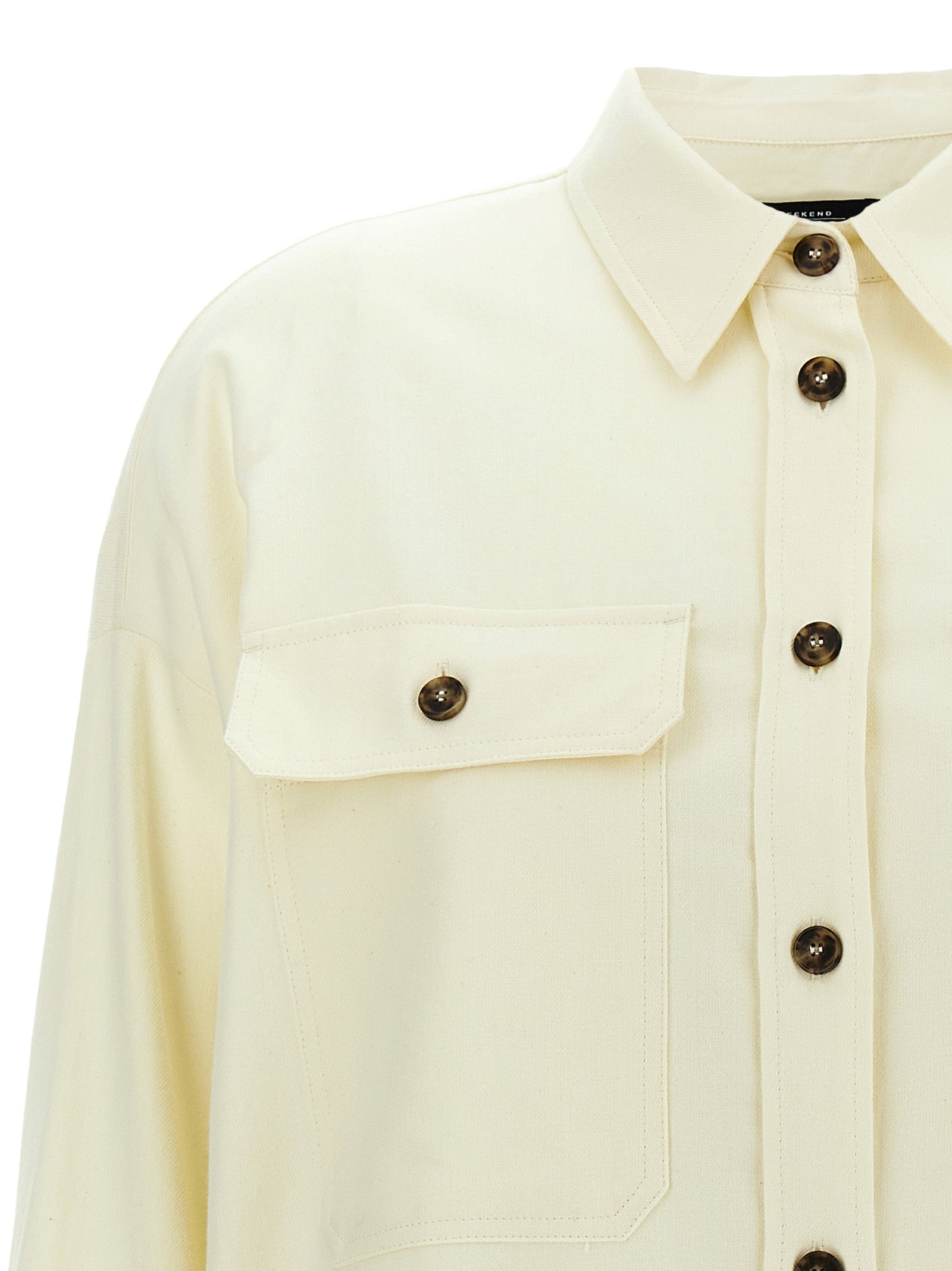 Weekend Max Mara 'Rolf' Shirt