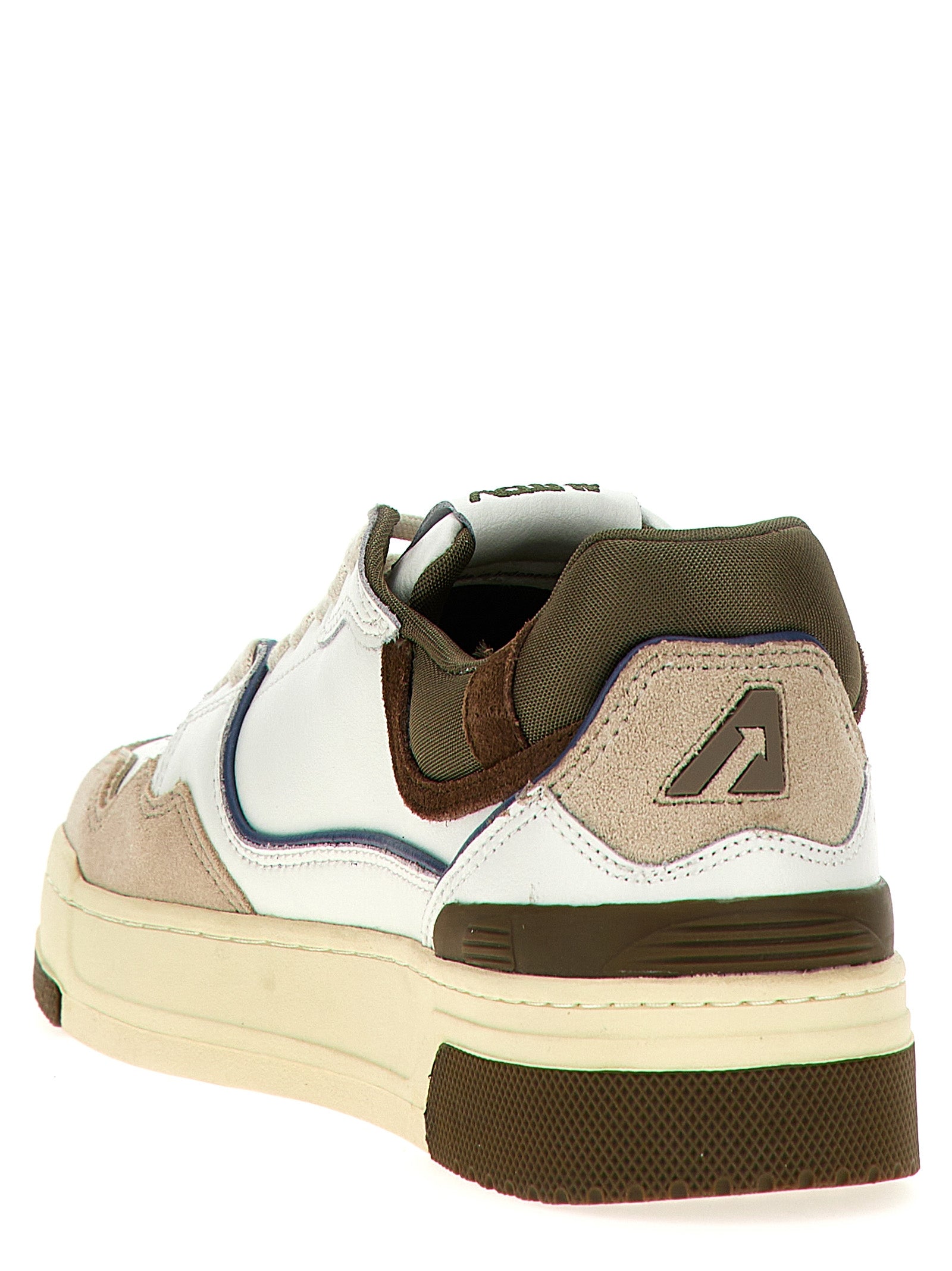 Autry 'Clc Low' Sneakers