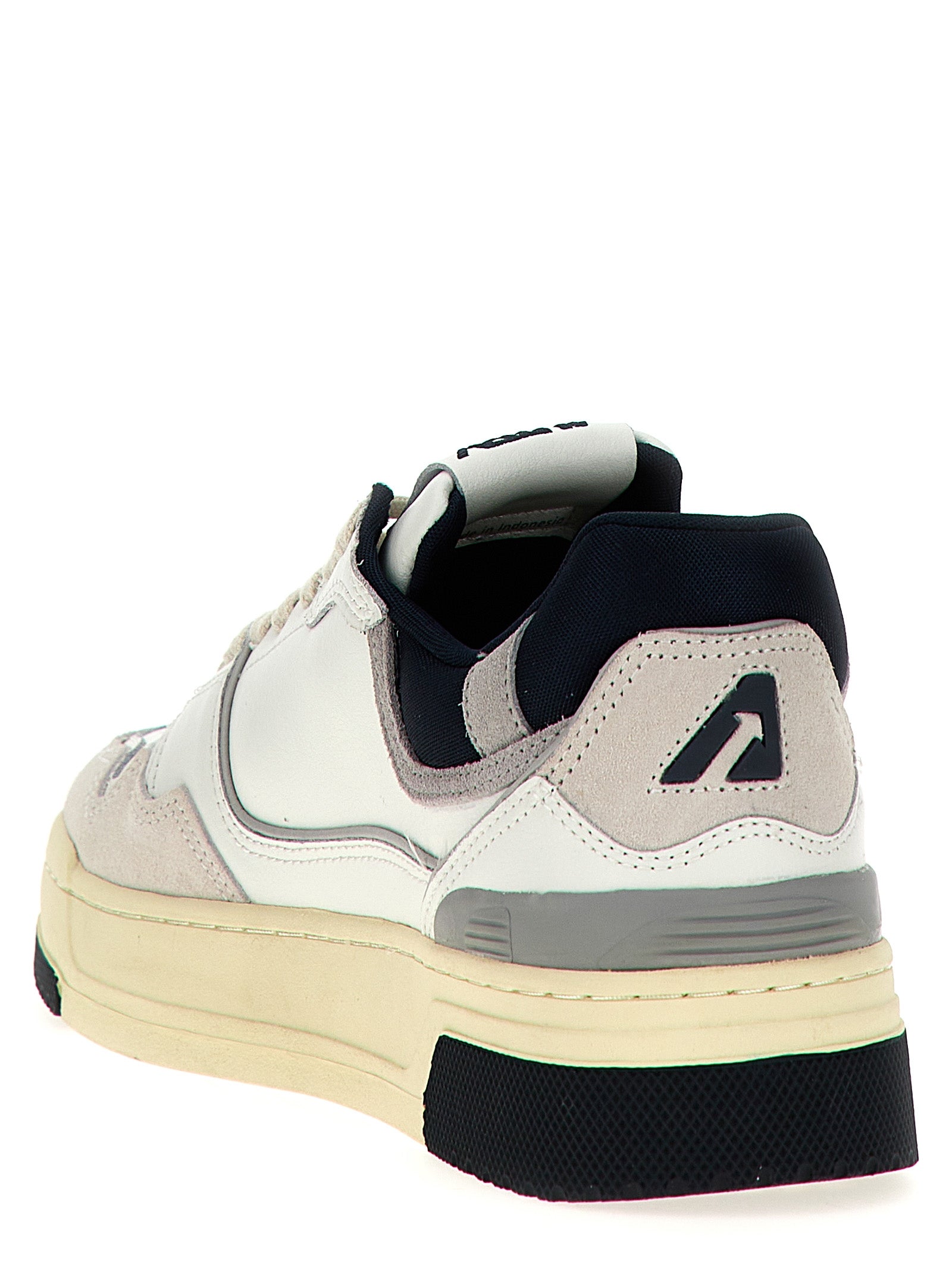 Autry 'Clc Low' Sneakers