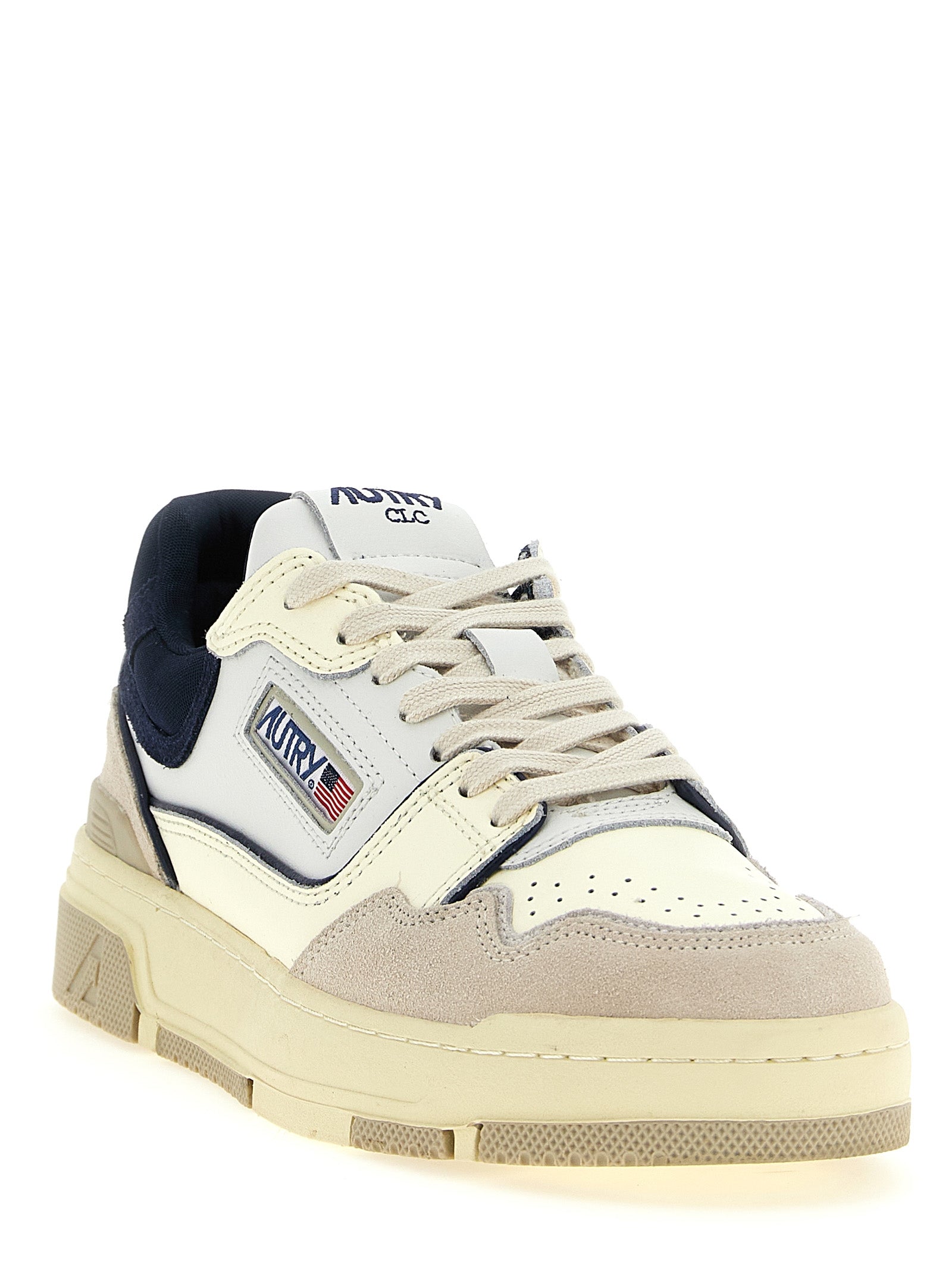 Autry 'Clc Low' Sneakers