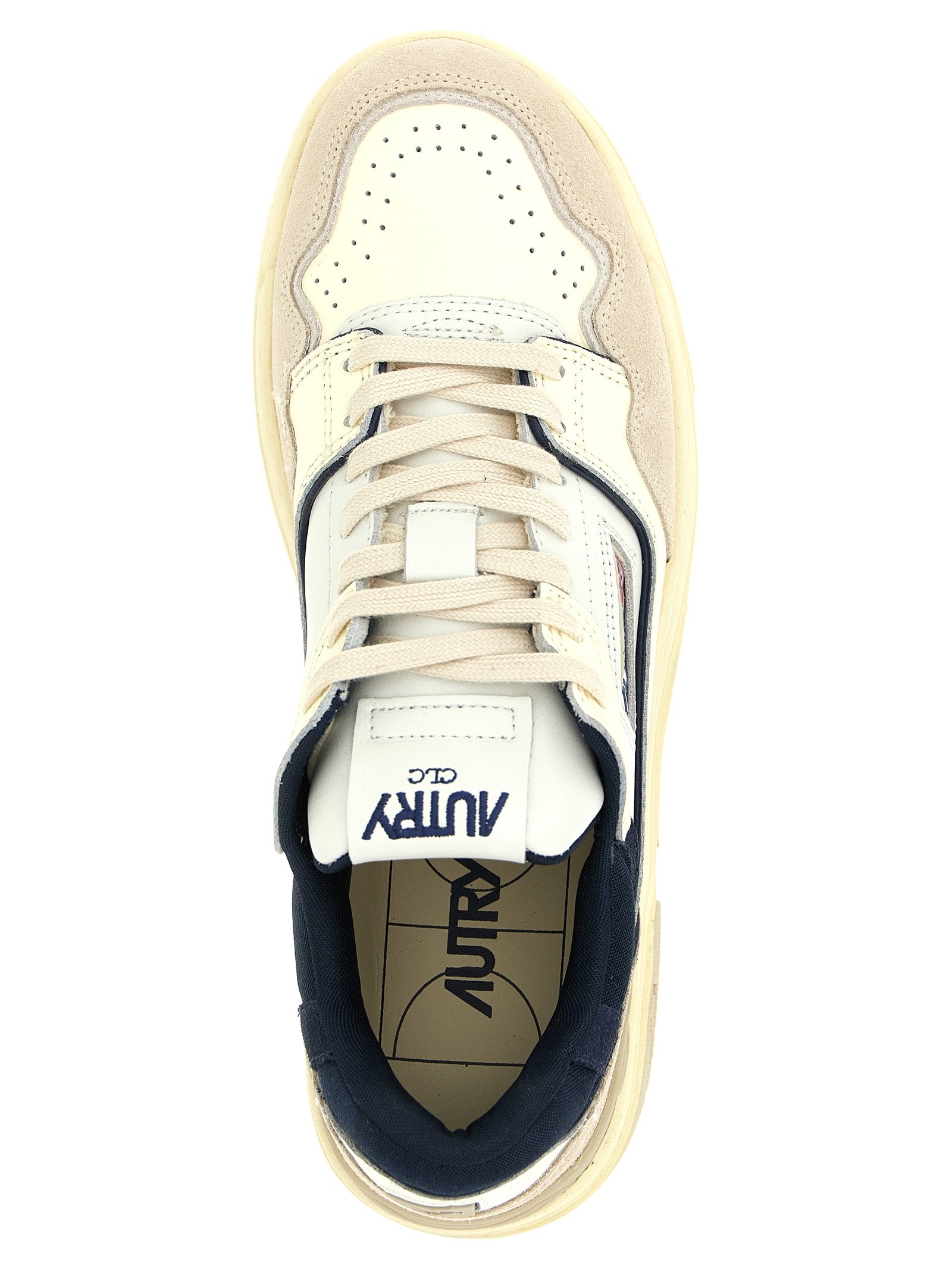 Autry 'Clc Low' Sneakers