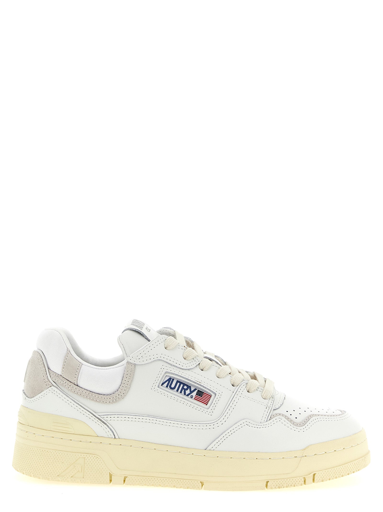 Autry 'Clc Low' Sneakers