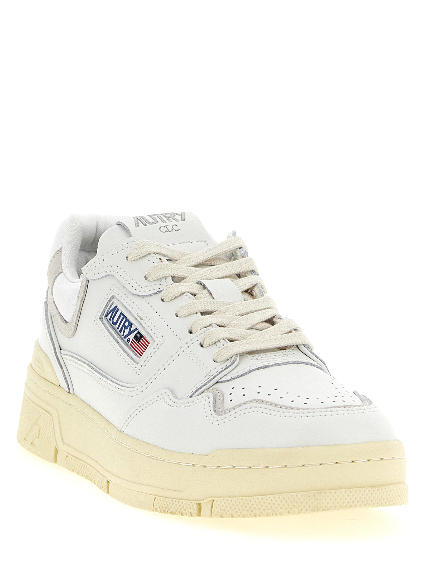 Autry 'Clc Low' Sneakers