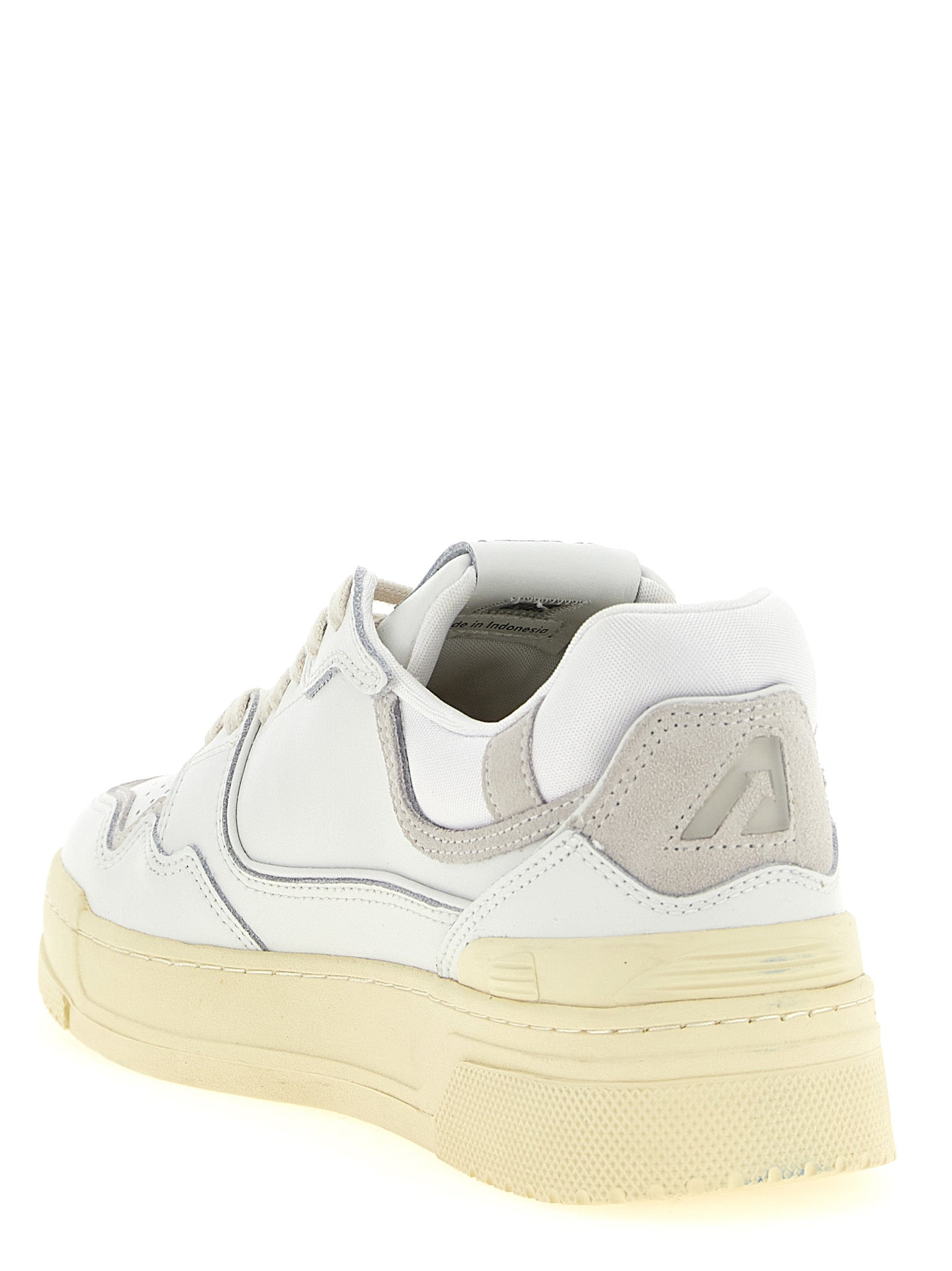 Autry 'Clc Low' Sneakers