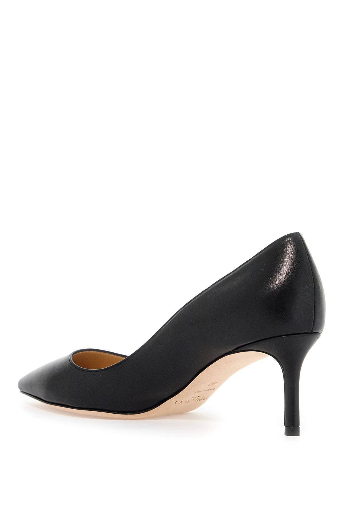 Jimmy Choo Romy 60 Pumps