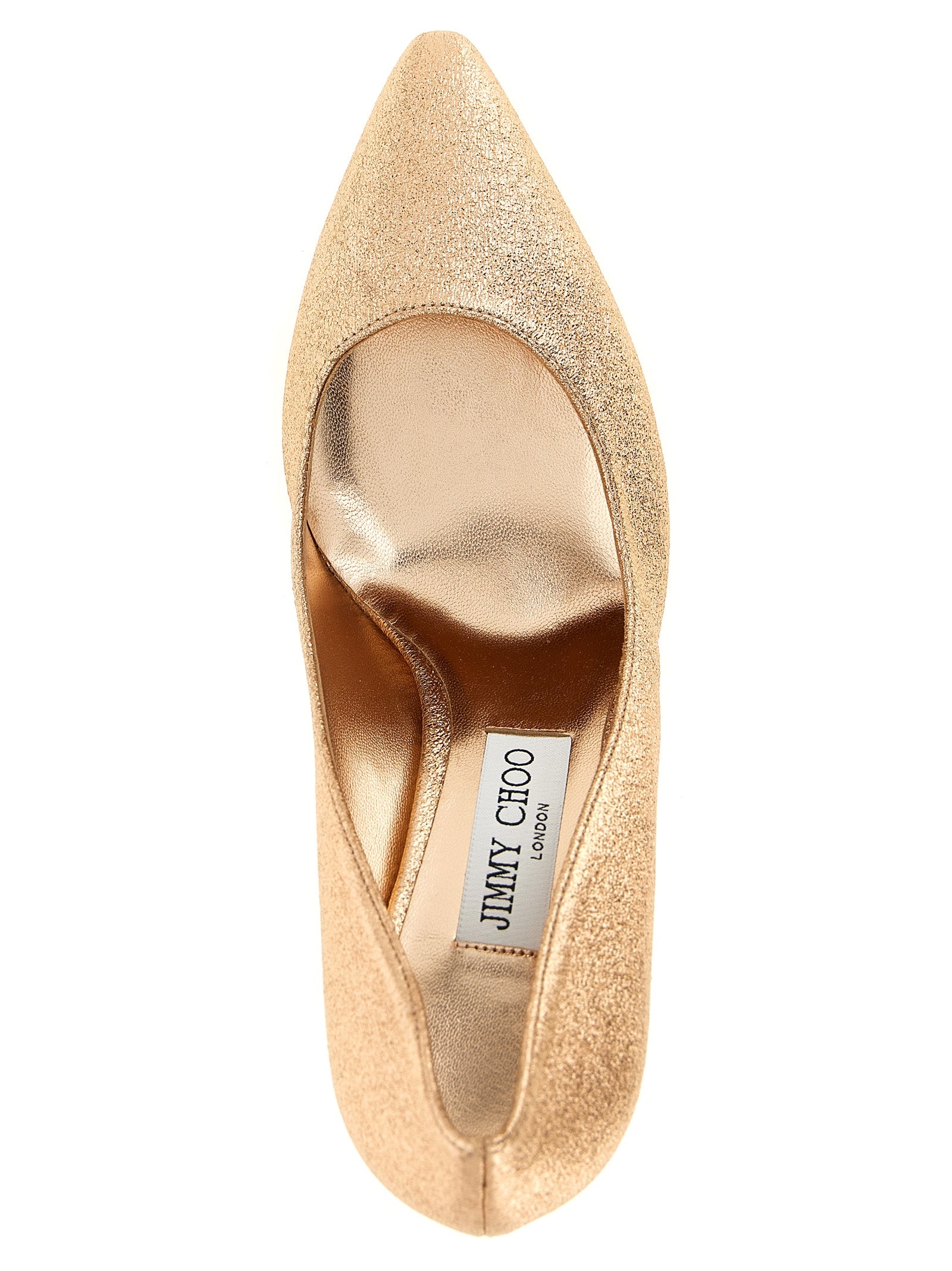 Jimmy Choo 'Romy' Pumps