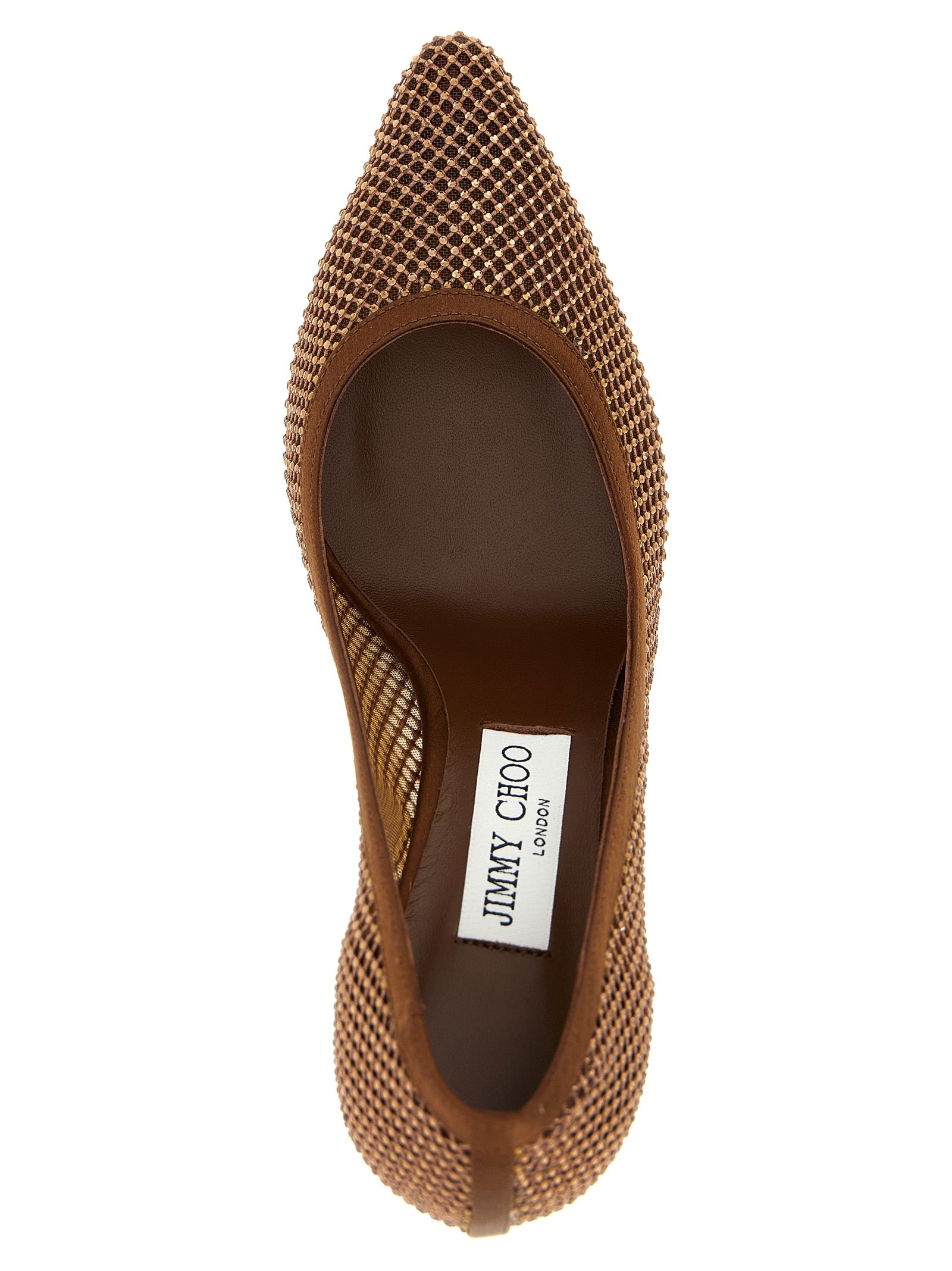 Jimmy Choo 'Romy' Pumps