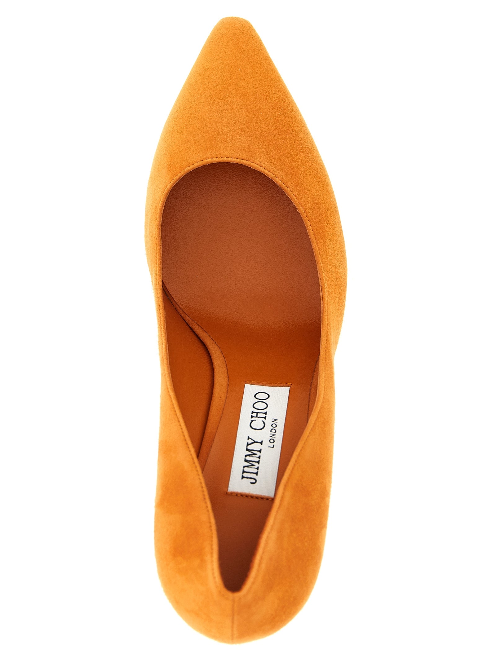 Jimmy Choo 'Romy' Pumps