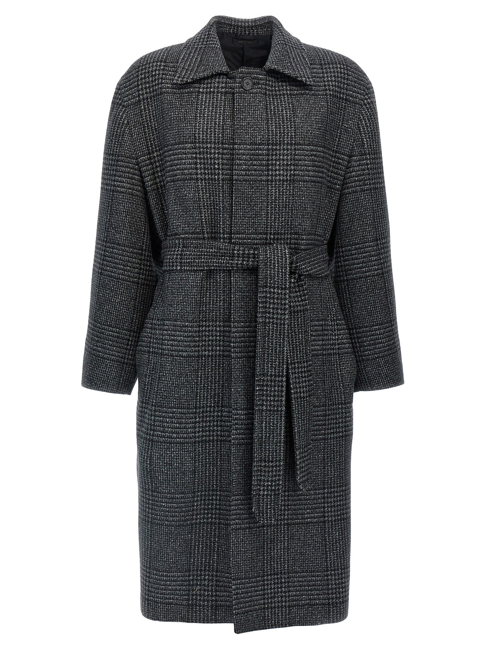 Brioni 'Milano' Coat